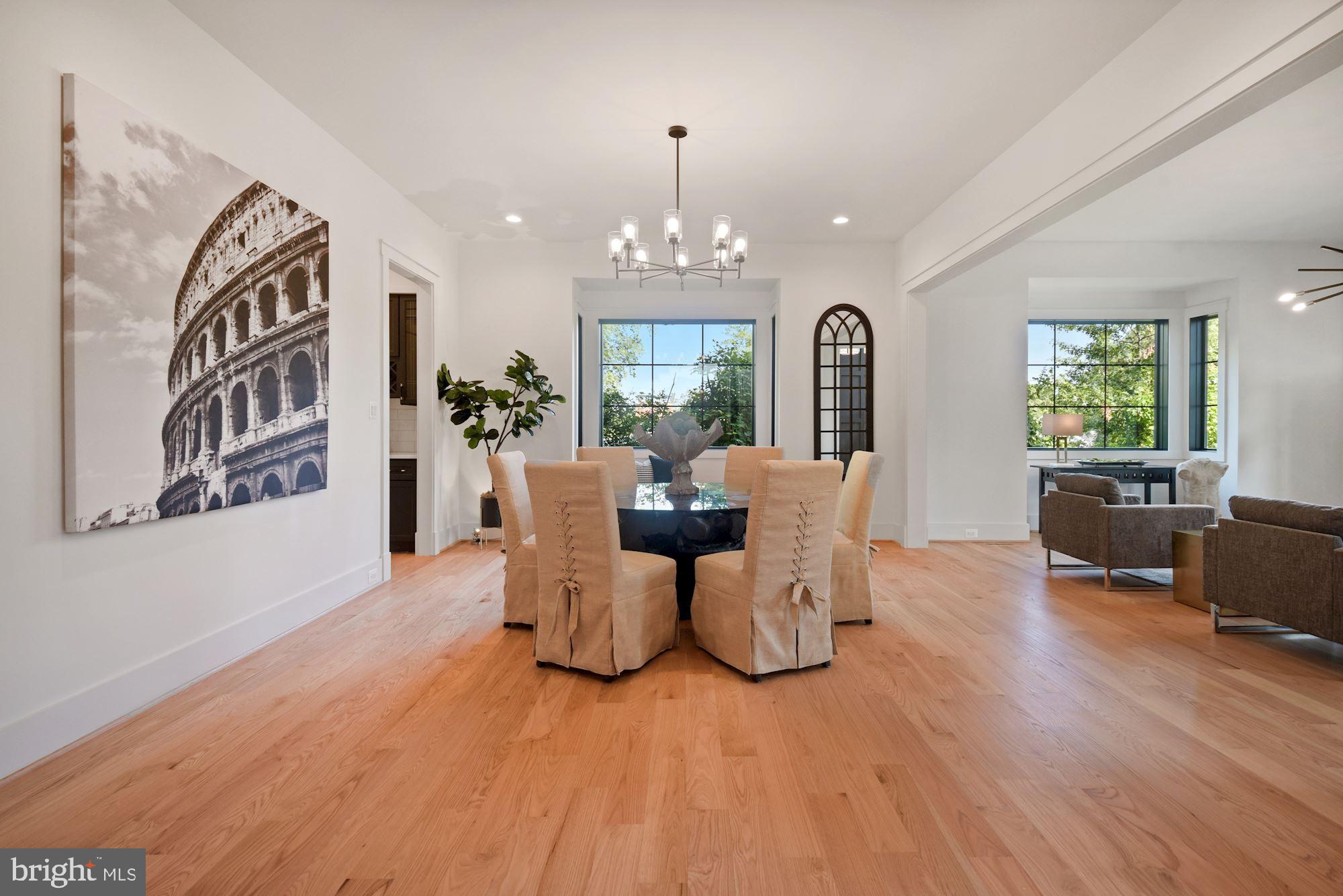 6516 Beverly Avenue McLean, VA 22101 - Photo 15 of 73 Photos are from Model Home at 6519 Beverly Ave
