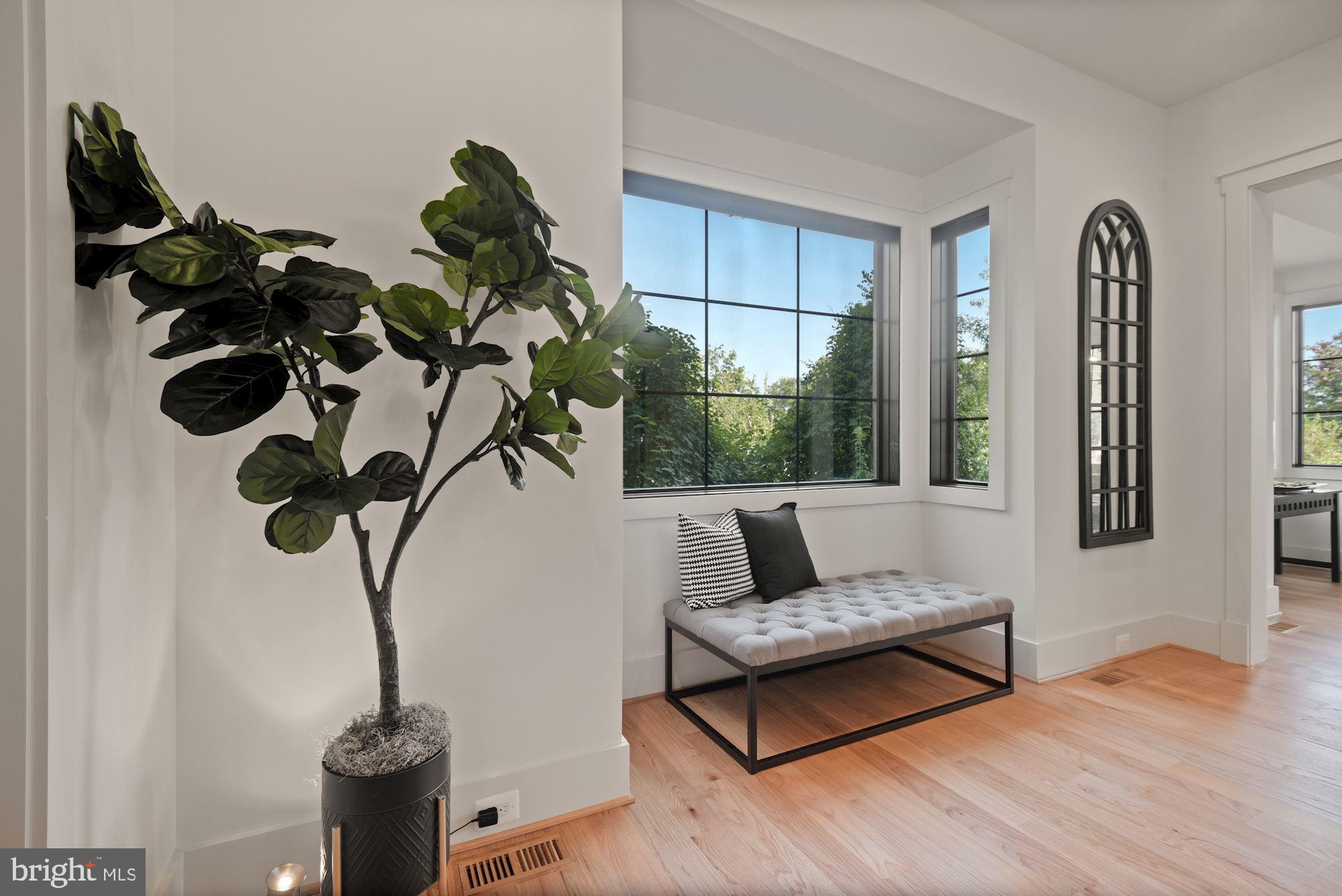 6516 Beverly Avenue McLean, VA 22101 - Photo 19 of 73 Photos are from Model Home at 6519 Beverly Ave