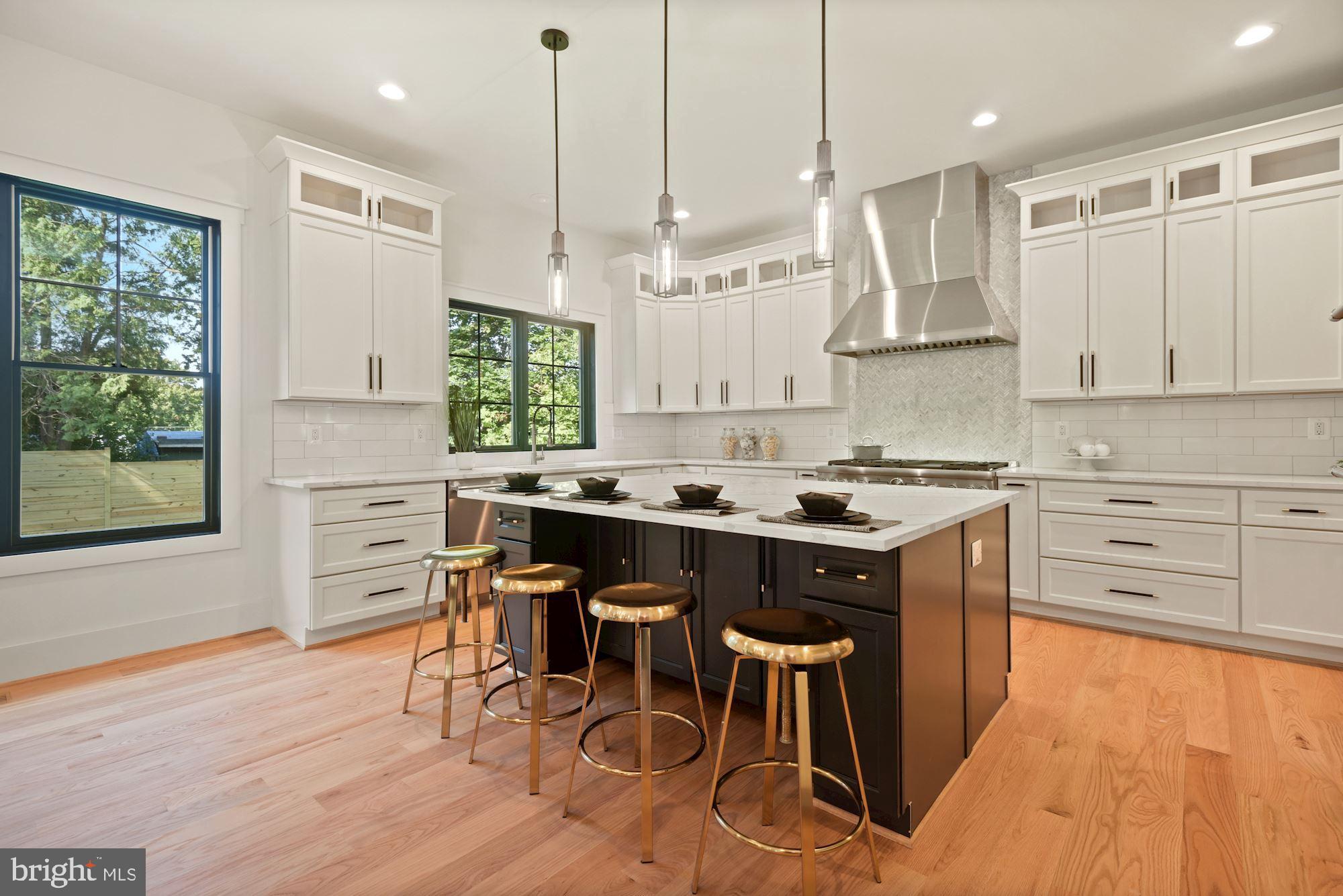 6516 Beverly Avenue McLean, VA 22101 - Photo 20 of 73 Photos are from Model Home at 6519 Beverly Ave