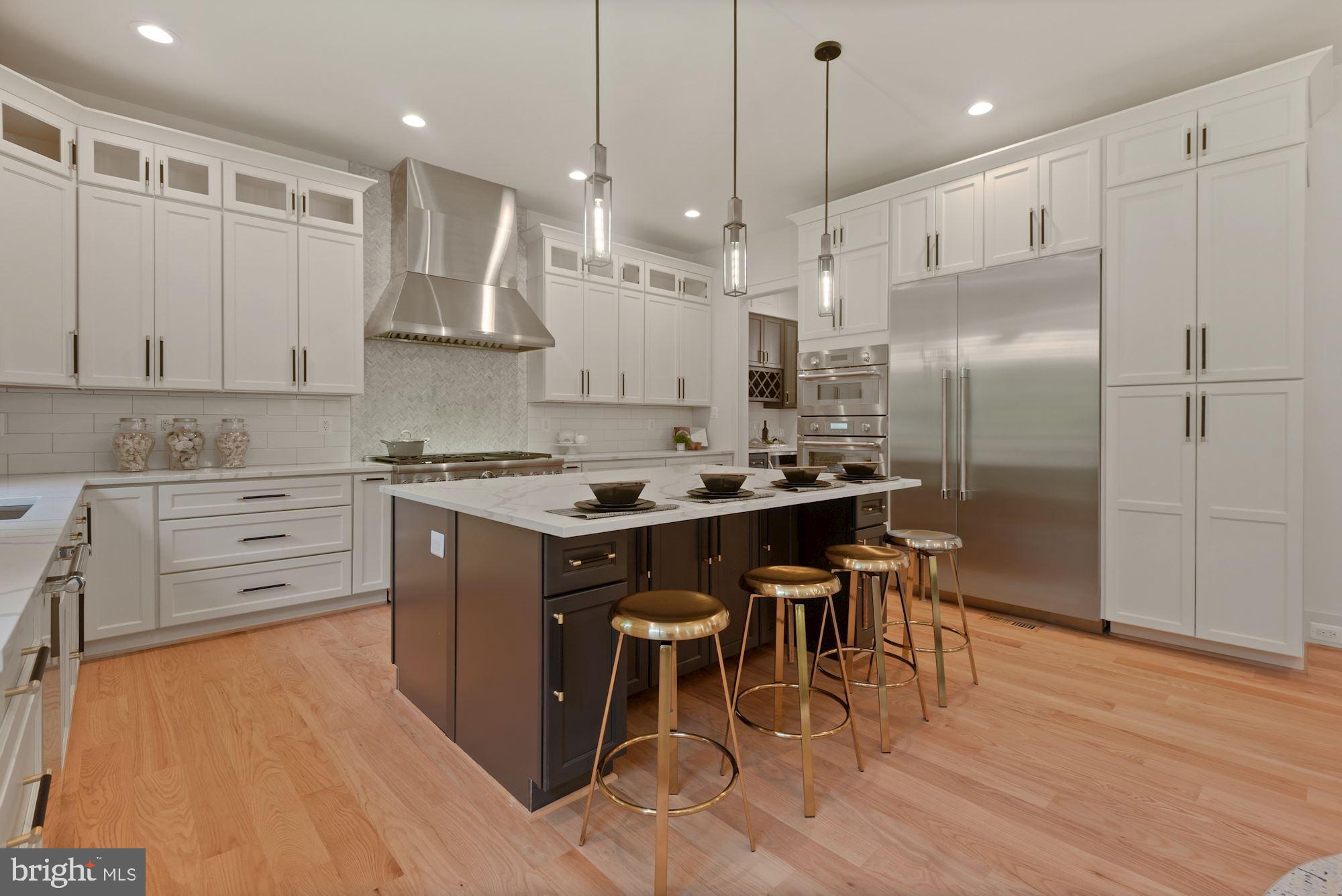 6516 Beverly Avenue McLean, VA 22101 - Photo 21 of 73 Photos are from Model Home at 6519 Beverly Ave