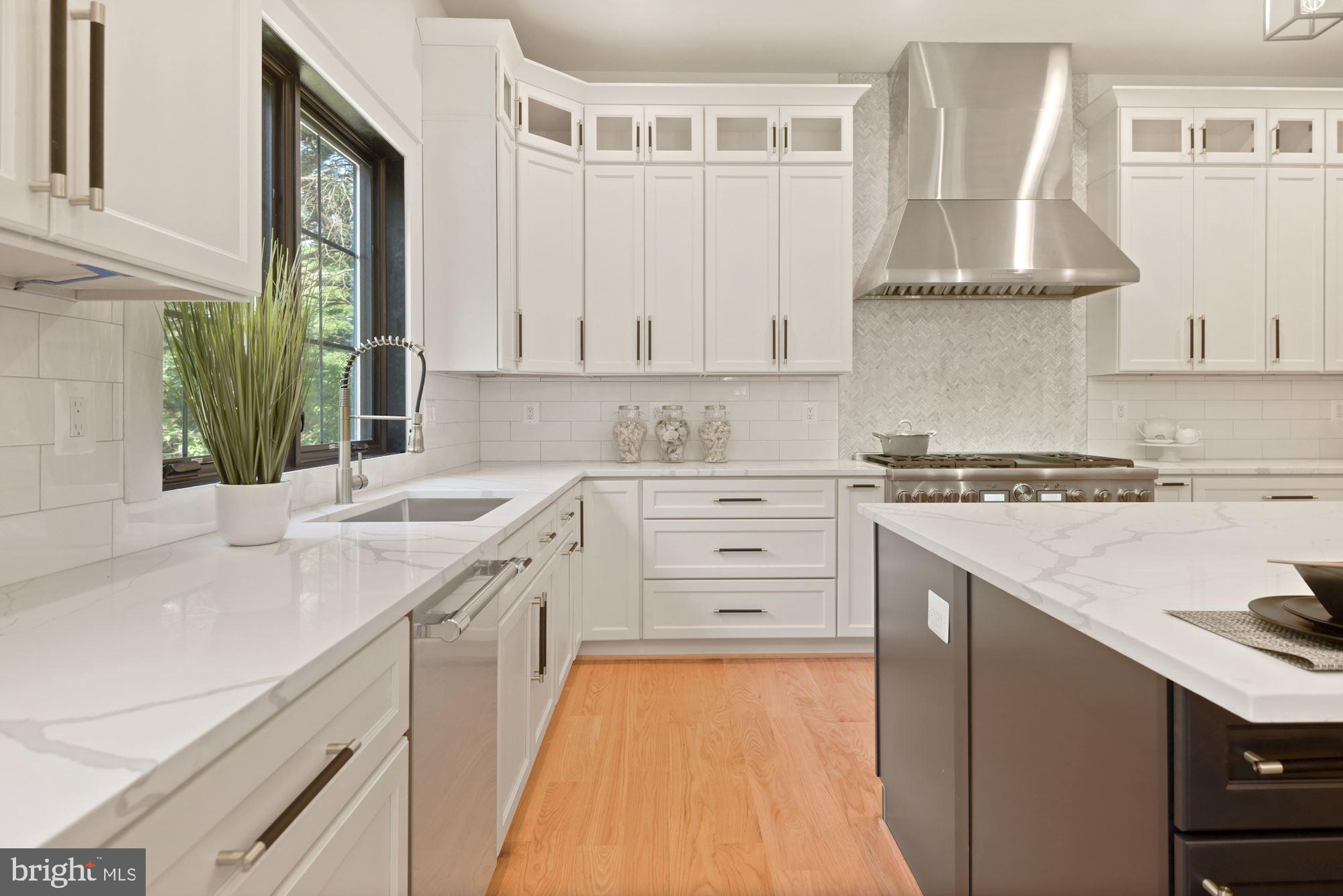 6516 Beverly Avenue McLean, VA 22101 - Photo 22 of 73 Photos are from Model Home at 6519 Beverly Ave