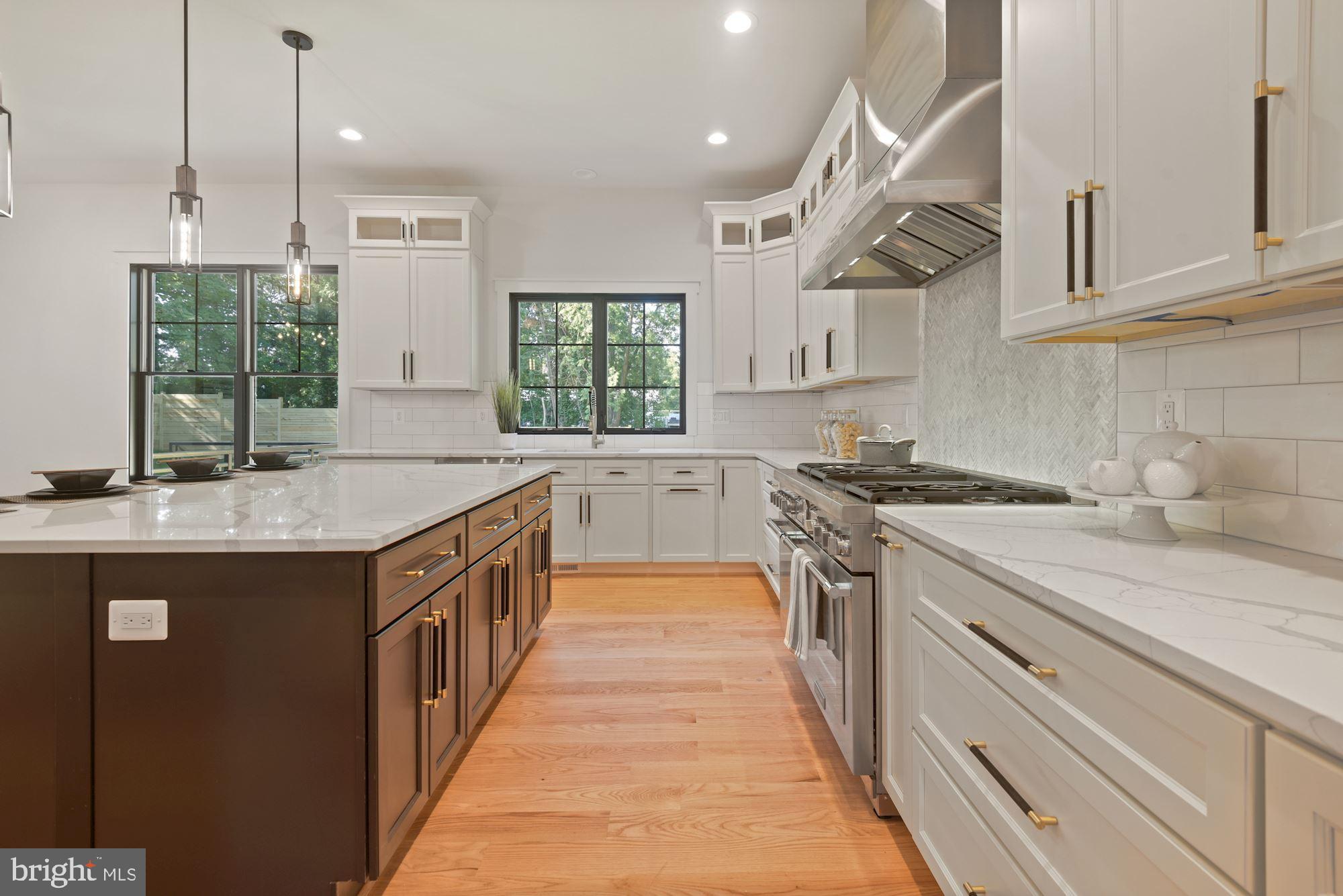 6516 Beverly Avenue McLean, VA 22101 - Photo 24 of 73 Photos are from Model Home at 6519 Beverly Ave