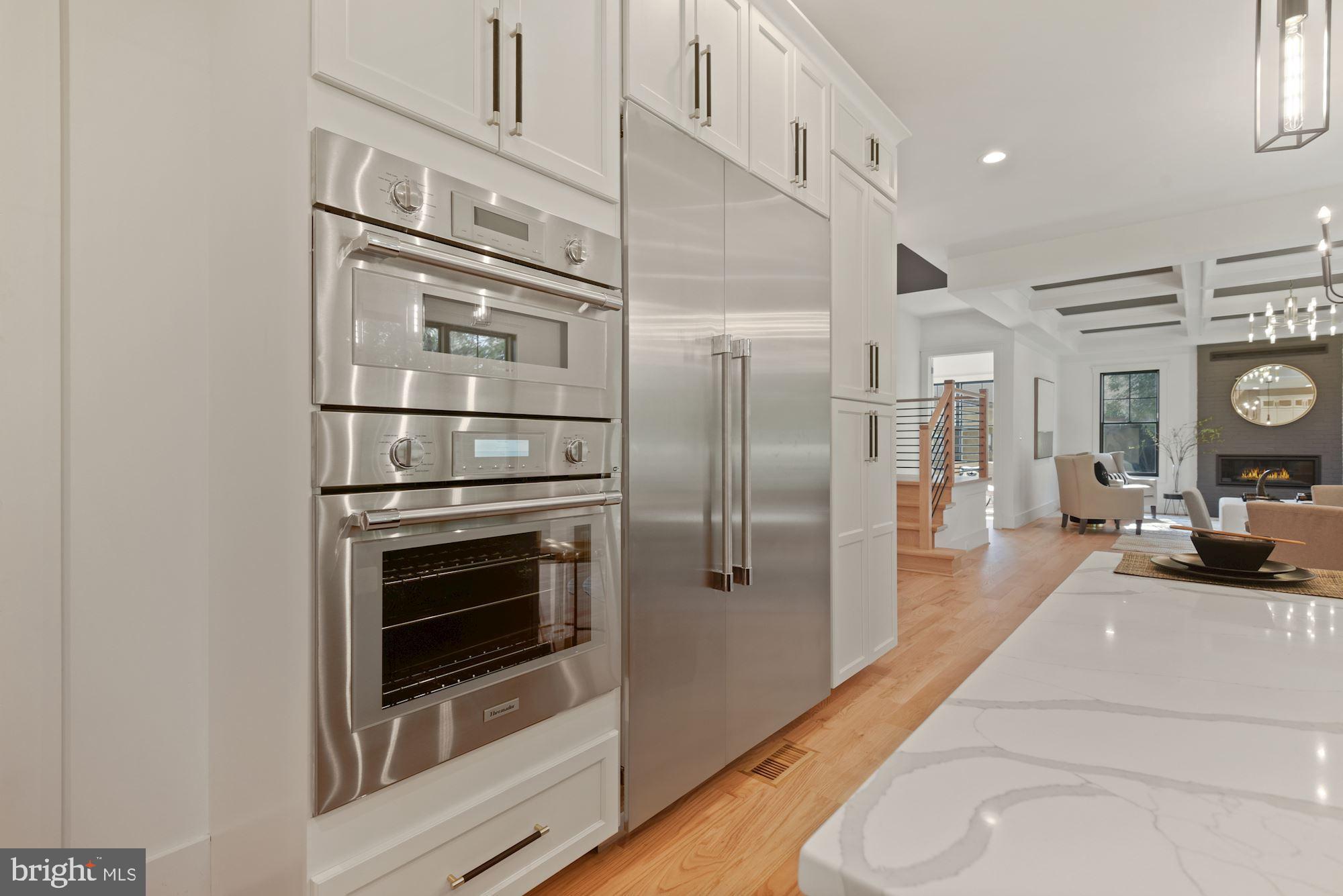 6516 Beverly Avenue McLean, VA 22101 - Photo 25 of 73 Photos are from Model Home at 6519 Beverly Ave