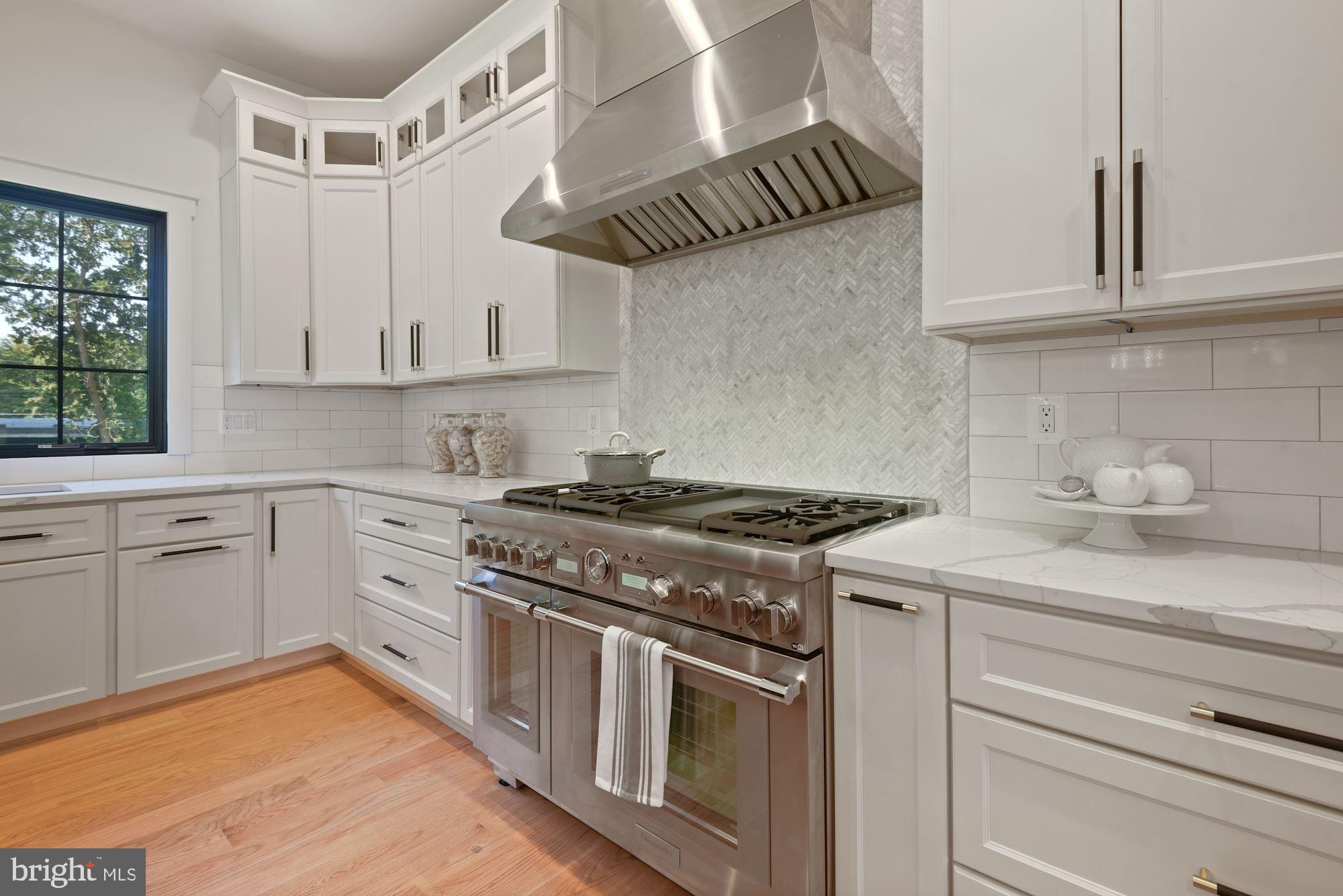 6516 Beverly Avenue McLean, VA 22101 - Photo 26 of 73 Photos are from Model Home at 6519 Beverly Ave