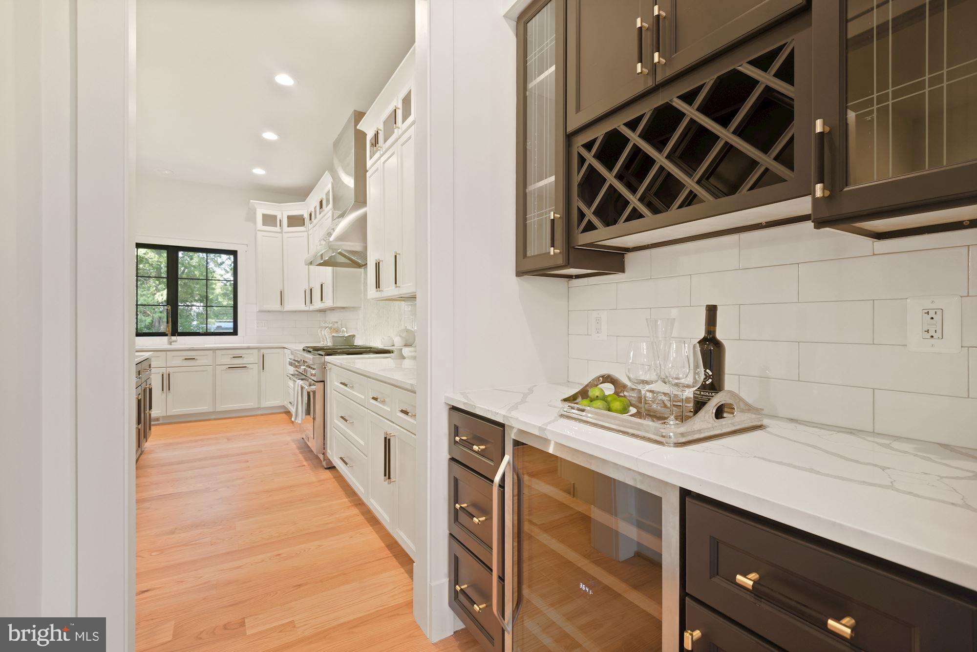 6516 Beverly Avenue McLean, VA 22101 - Photo 27 of 73 Photos are from Model Home at 6519 Beverly Ave