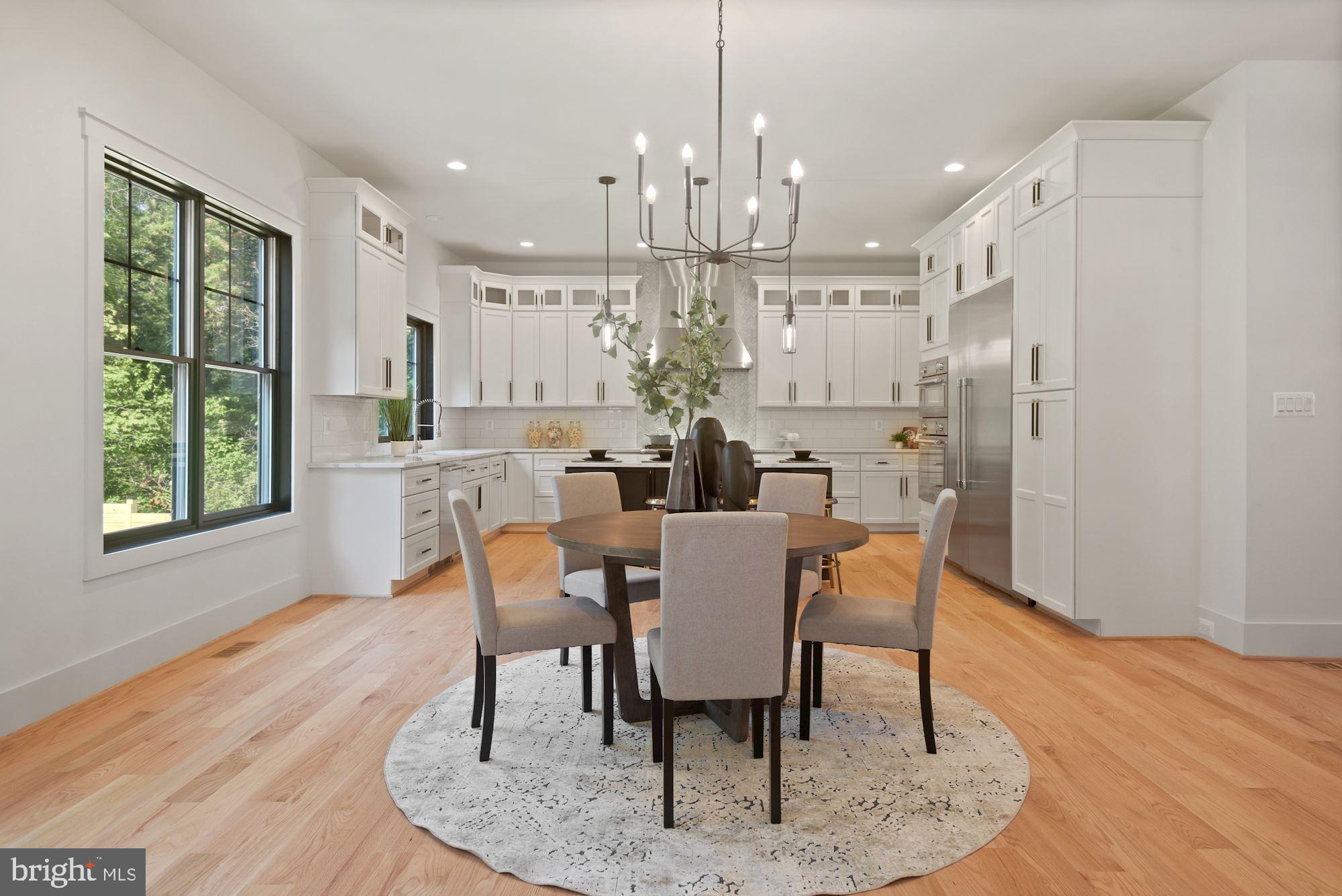 6516 Beverly Avenue McLean, VA 22101 - Photo 29 of 73 Photos are from Model Home at 6519 Beverly Ave