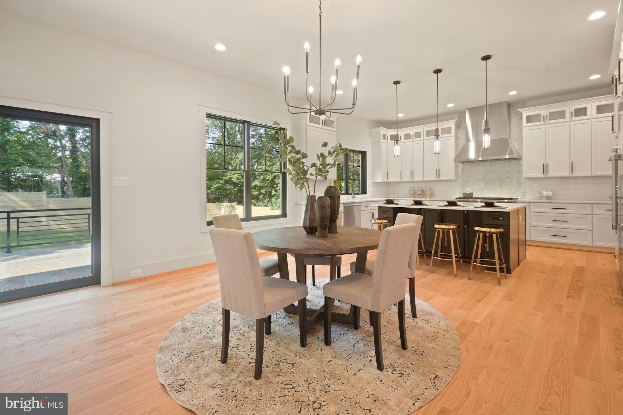 6516 Beverly Avenue McLean, VA 22101 - Photo 30 of 73 Photos are from Model Home at 6519 Beverly Ave