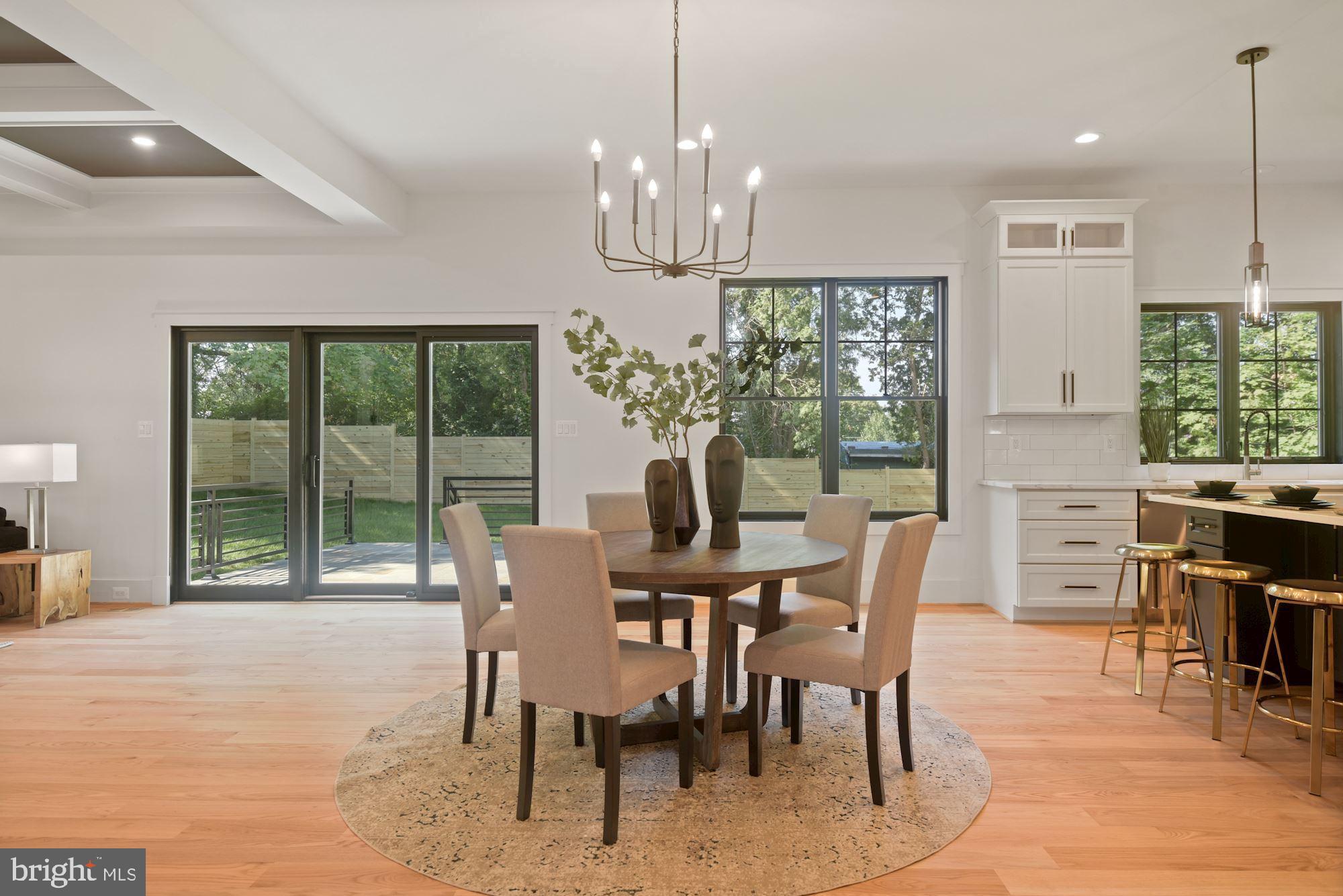 6516 Beverly Avenue McLean, VA 22101 - Photo 33 of 73 Photos are from Model Home at 6519 Beverly Ave