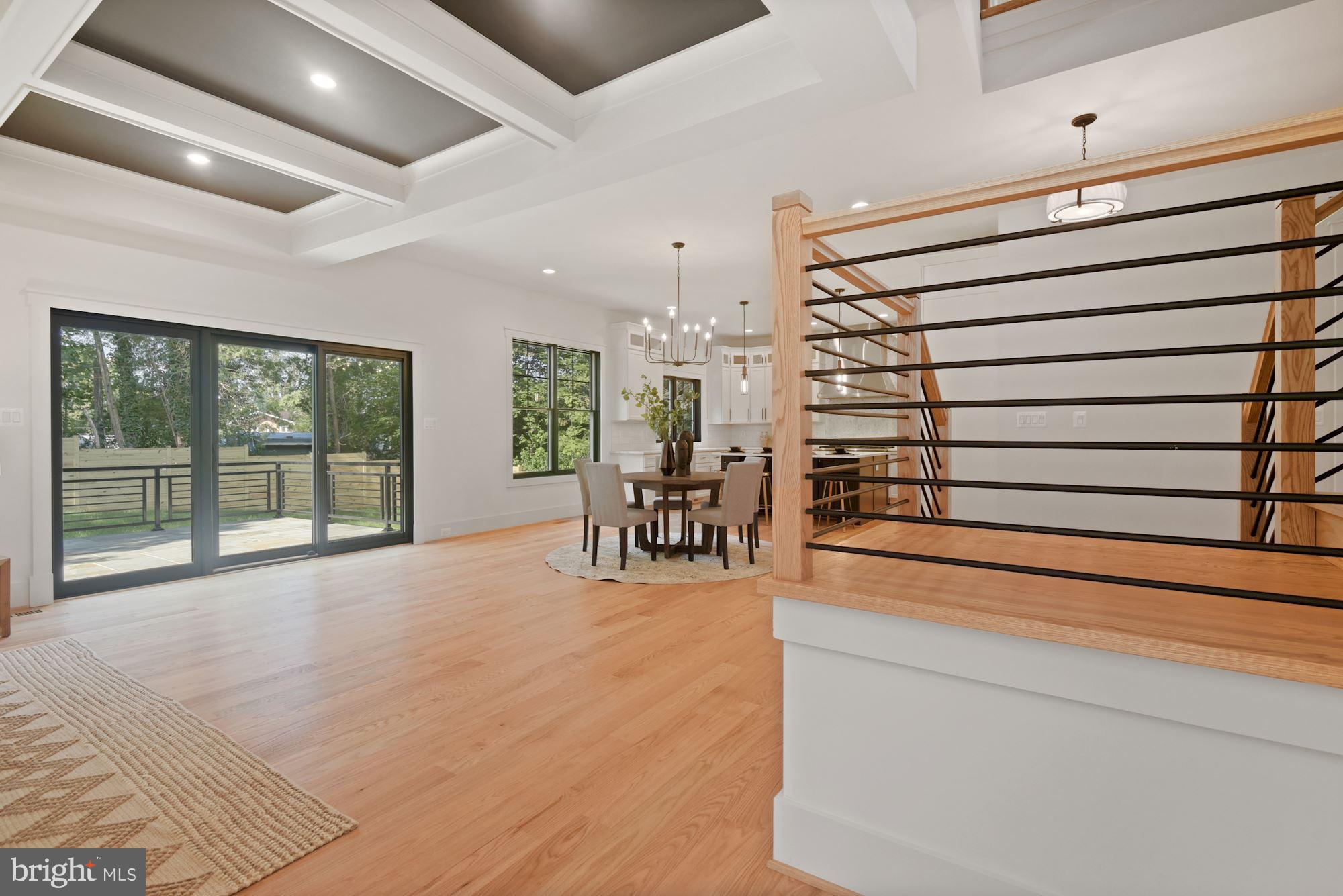 6516 Beverly Avenue McLean, VA 22101 - Photo 34 of 73 Photos are from Model Home at 6519 Beverly Ave