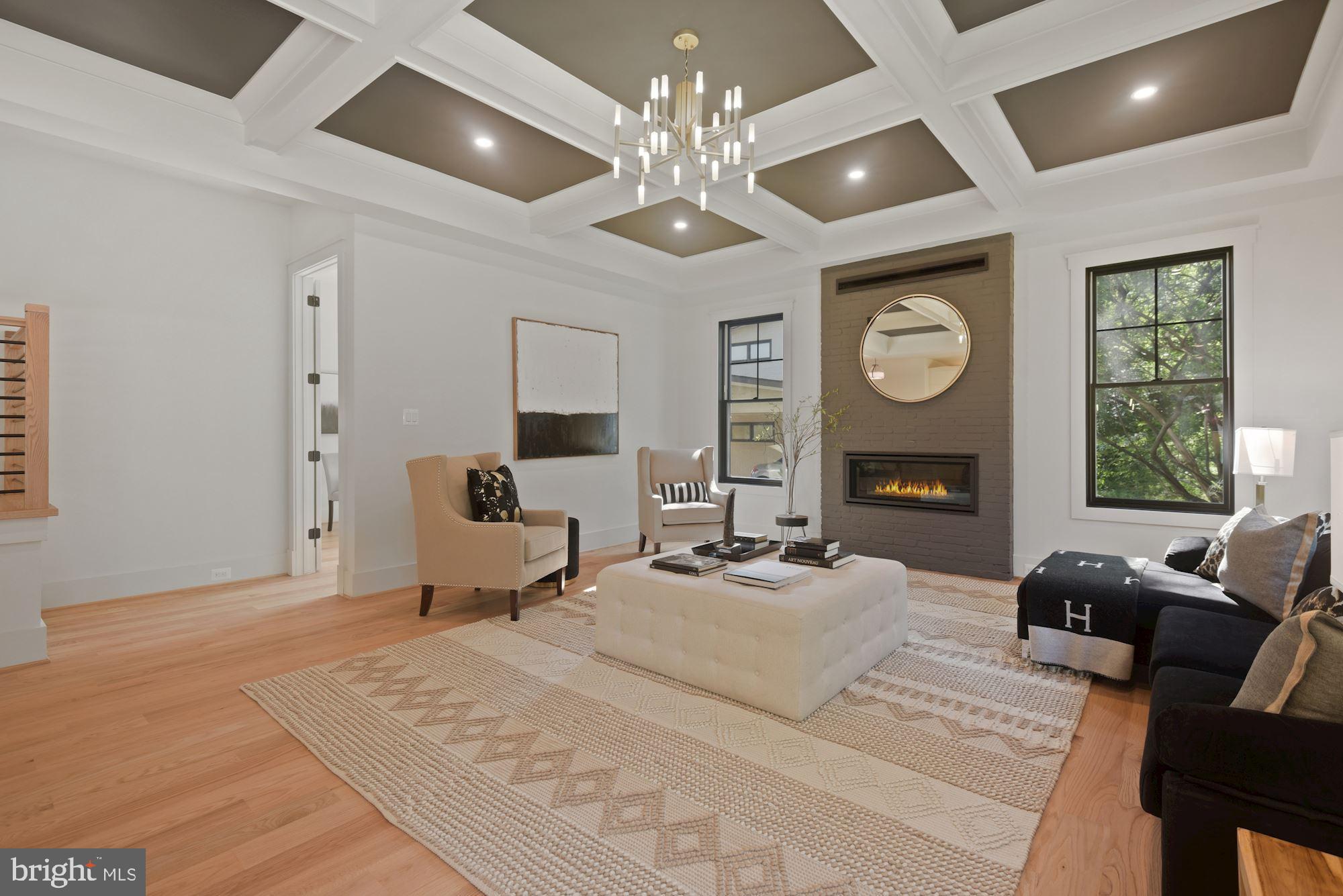 6516 Beverly Avenue McLean, VA 22101 - Photo 35 of 73 Photos are from Model Home at 6519 Beverly Ave