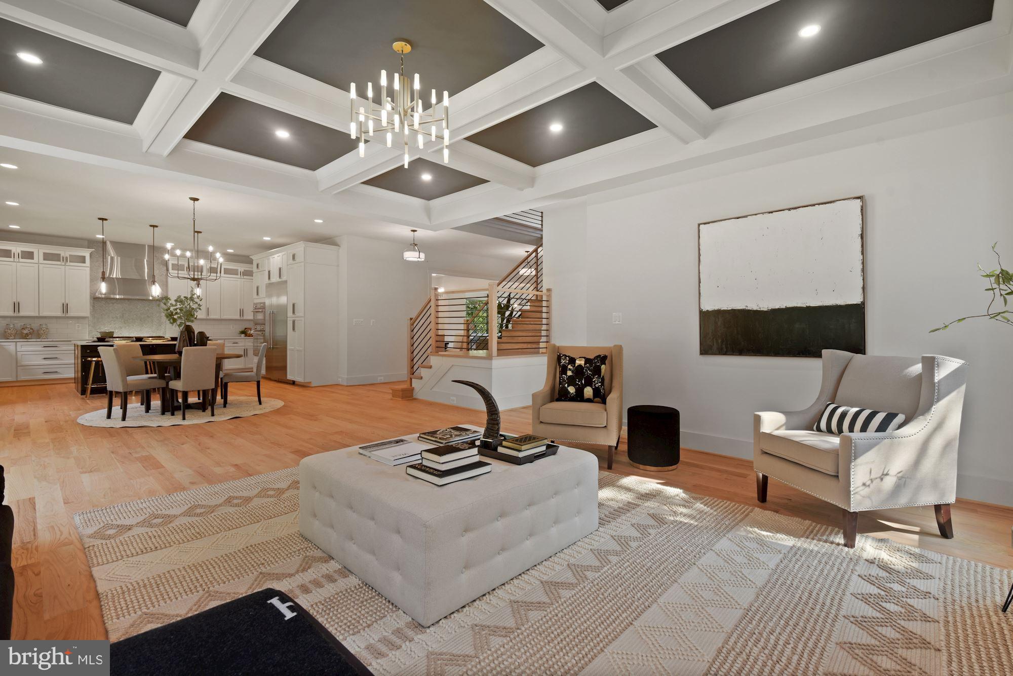 6516 Beverly Avenue McLean, VA 22101 - Photo 37 of 73 Photos are from Model Home at 6519 Beverly Ave