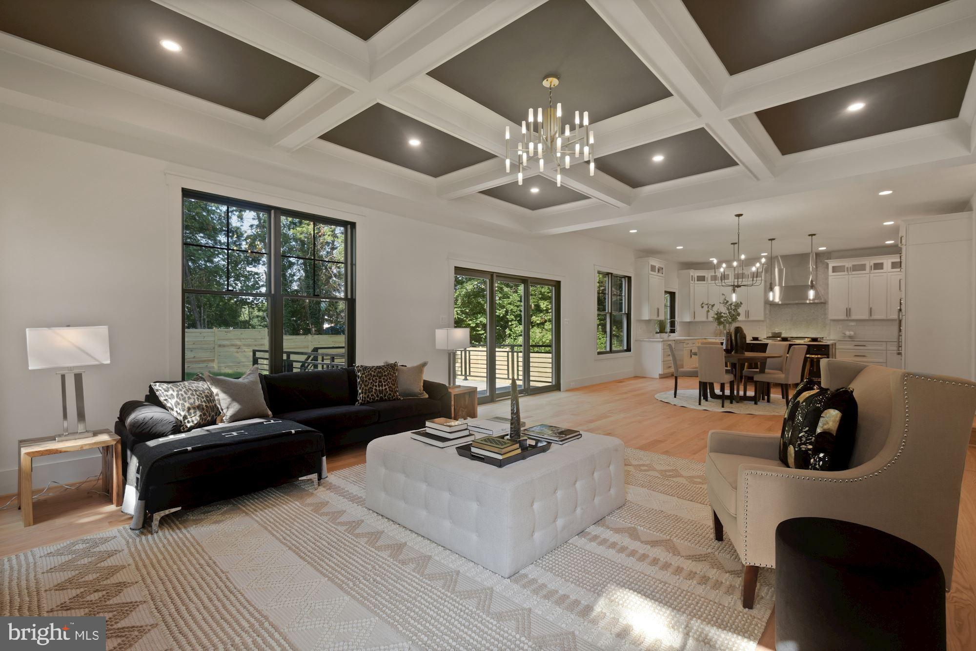 6516 Beverly Avenue McLean, VA 22101 - Photo 39 of 73 Photos are from Model Home at 6519 Beverly Ave