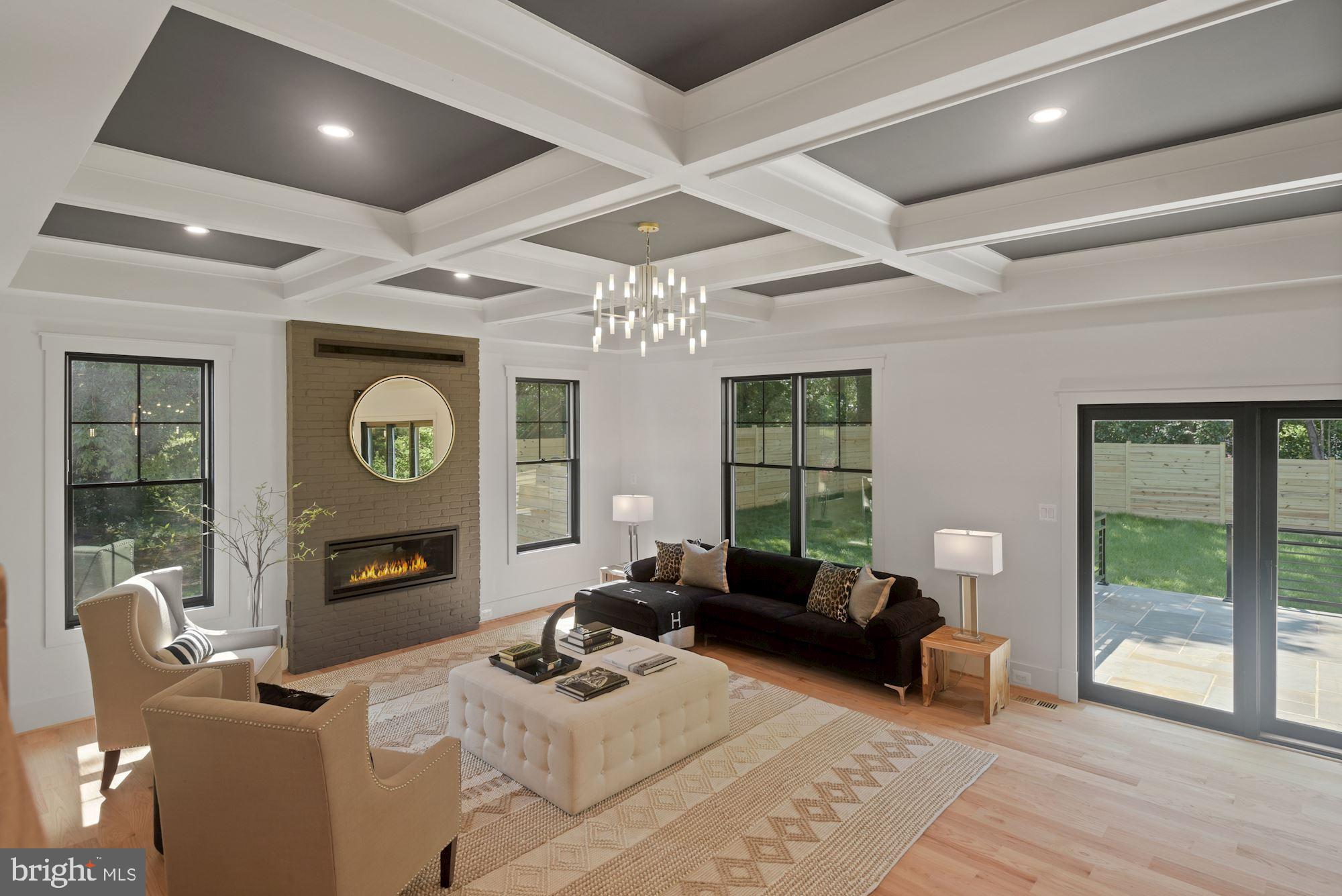 6516 Beverly Avenue McLean, VA 22101 - Photo 40 of 73 Photos are from Model Home at 6519 Beverly Ave