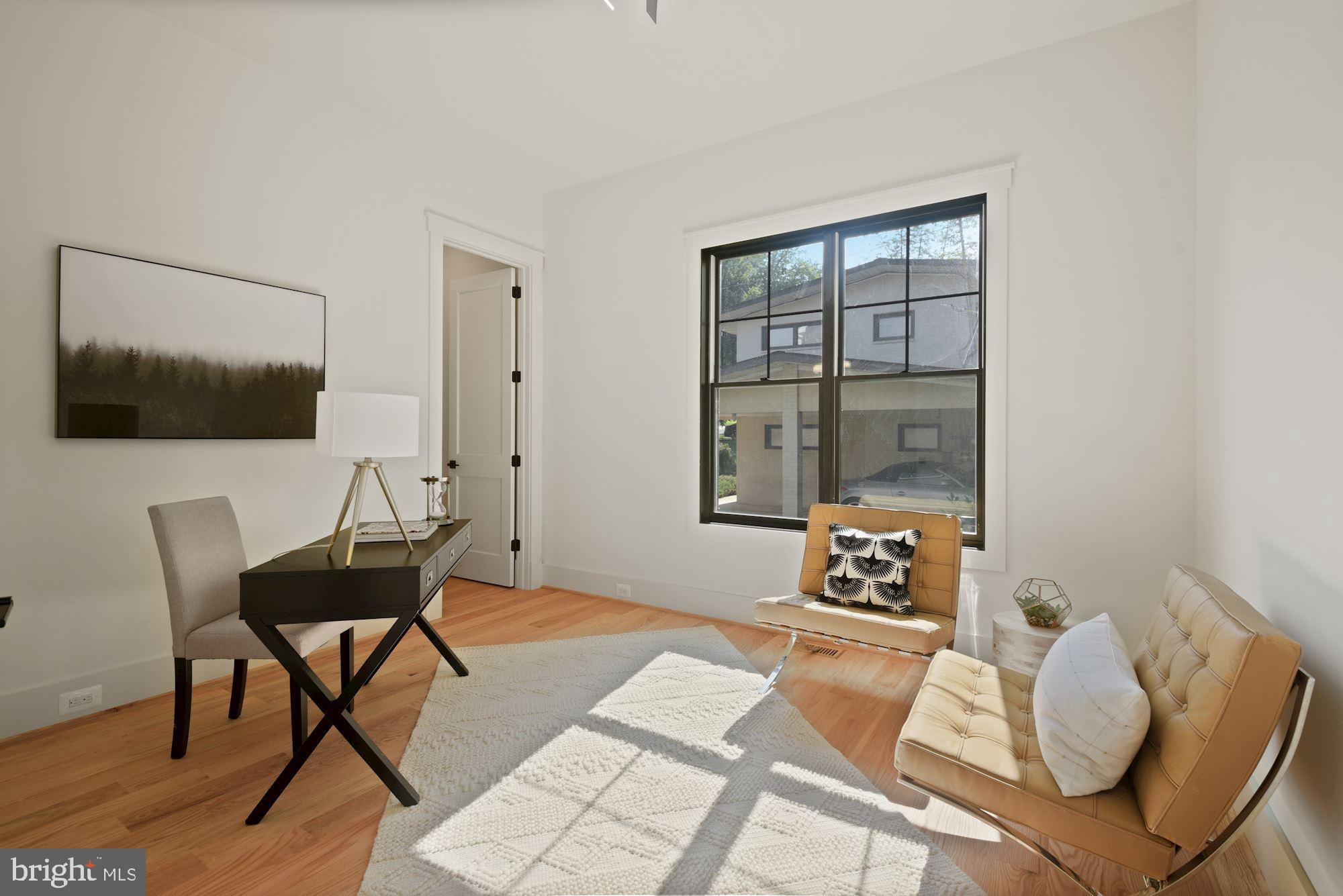 6516 Beverly Avenue McLean, VA 22101 - Photo 41 of 73 Photos are from Model Home at 6519 Beverly Ave