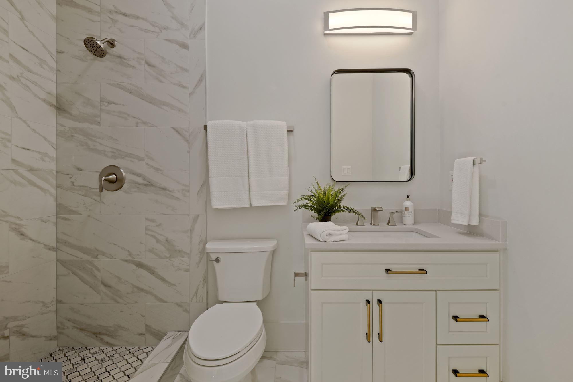 6516 Beverly Avenue McLean, VA 22101 - Photo 42 of 73 Photos are from Model Home at 6519 Beverly Ave