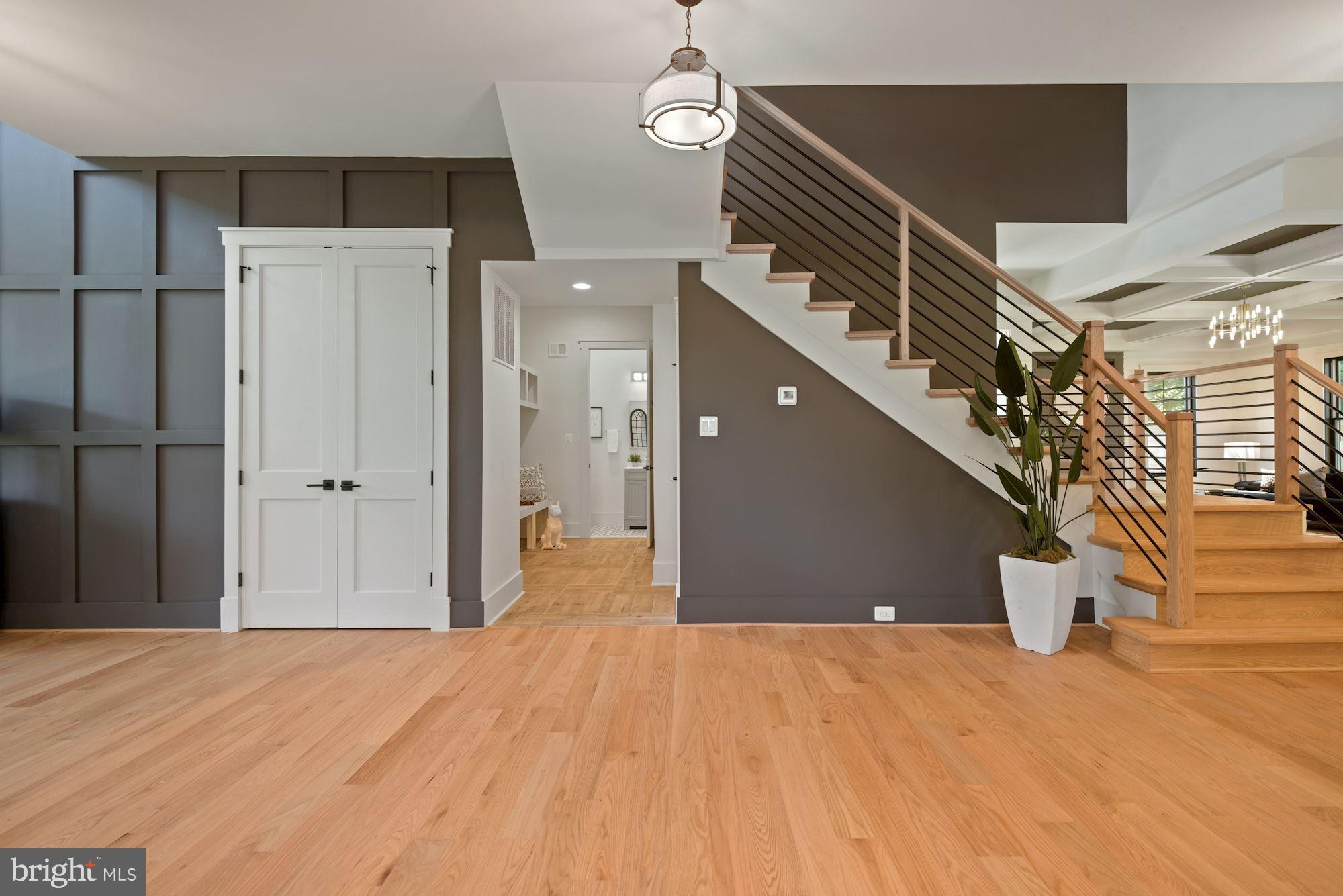 6516 Beverly Avenue McLean, VA 22101 - Photo 43 of 73 Photos are from Model Home at 6519 Beverly Ave