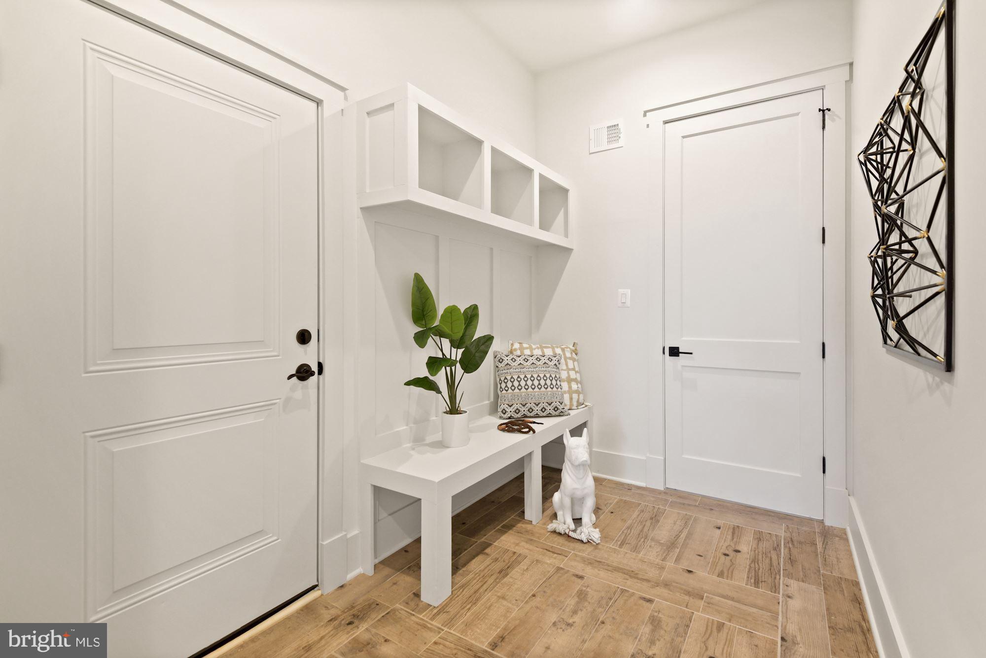 6516 Beverly Avenue McLean, VA 22101 - Photo 45 of 73 Photos are from Model Home at 6519 Beverly Ave