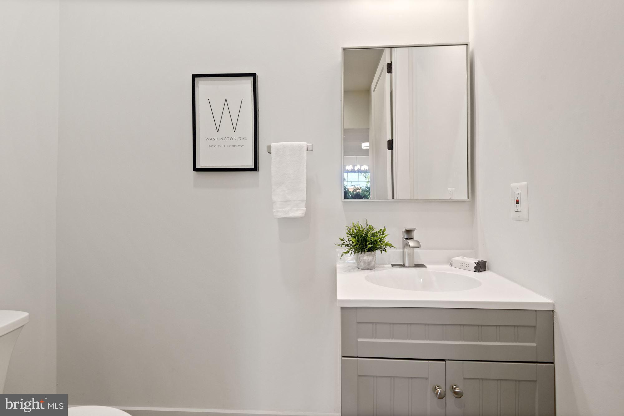 6516 Beverly Avenue McLean, VA 22101 - Photo 46 of 73 Photos are from Model Home at 6519 Beverly Ave