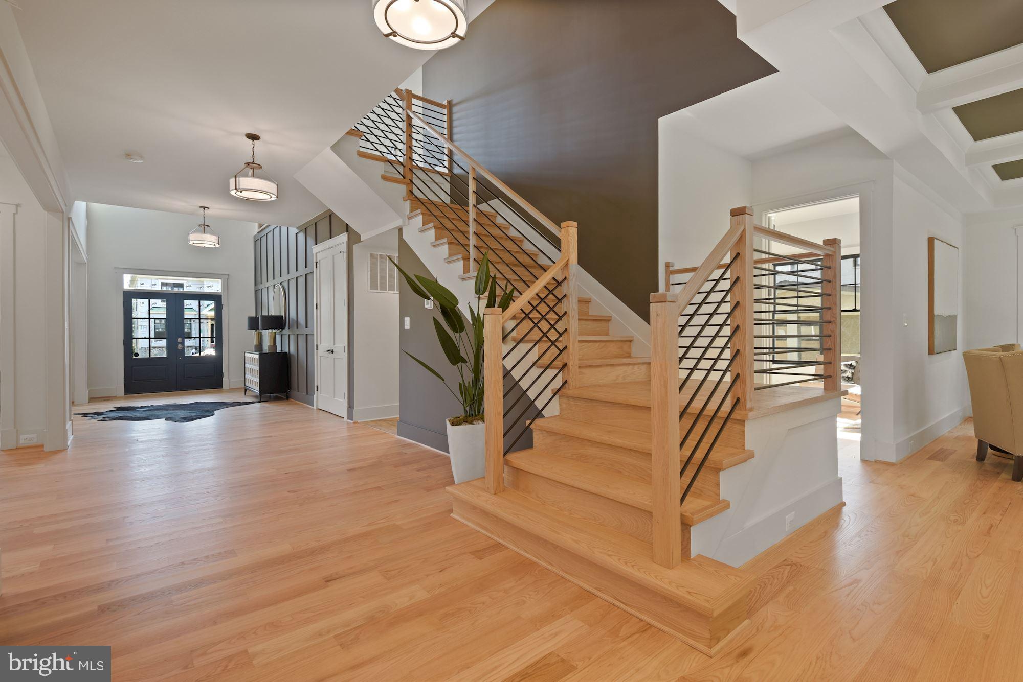 6516 Beverly Avenue McLean, VA 22101 - Photo 47 of 73 Photos are from Model Home at 6519 Beverly Ave