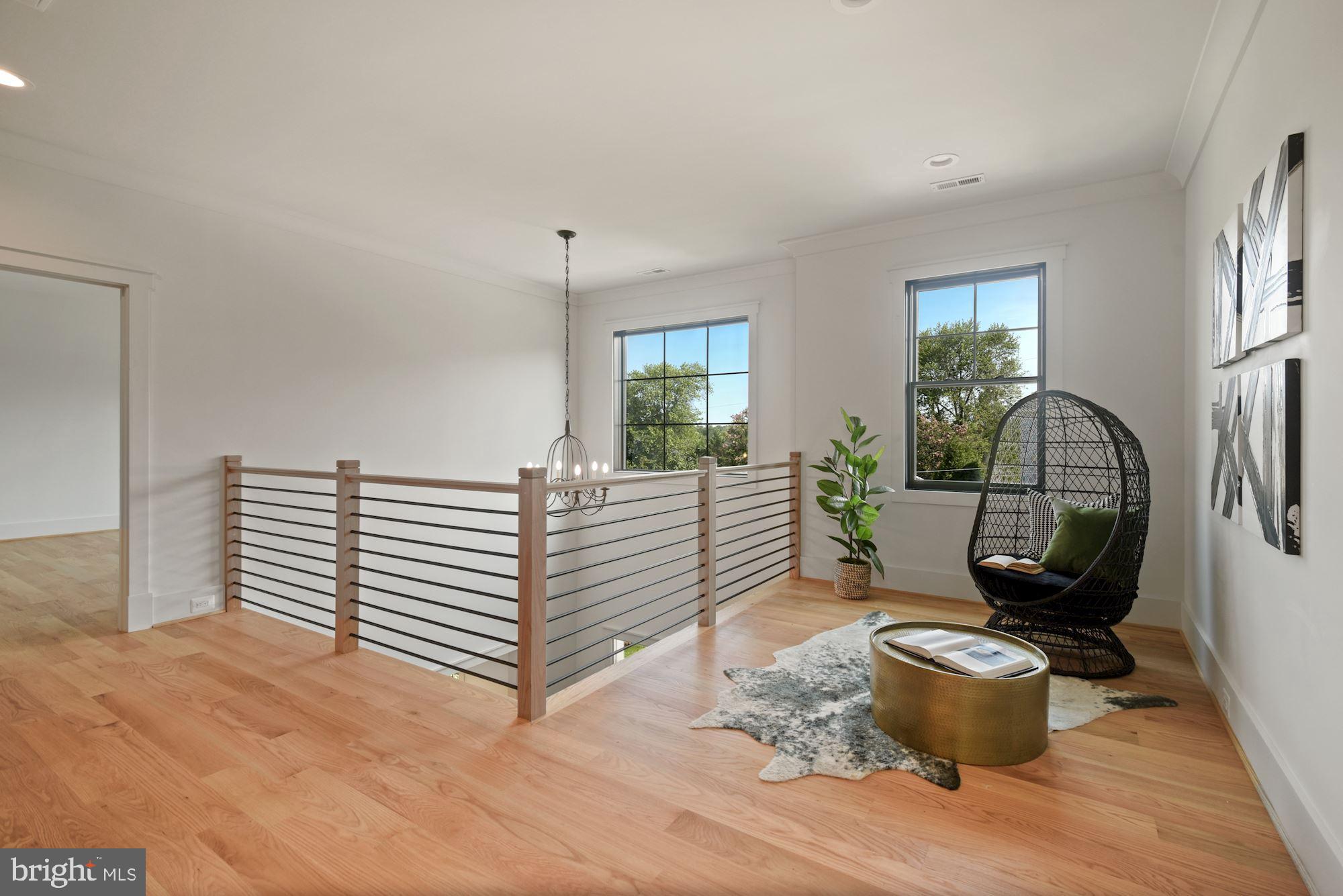 6516 Beverly Avenue McLean, VA 22101 - Photo 49 of 73 Photos are from Model Home at 6519 Beverly Ave