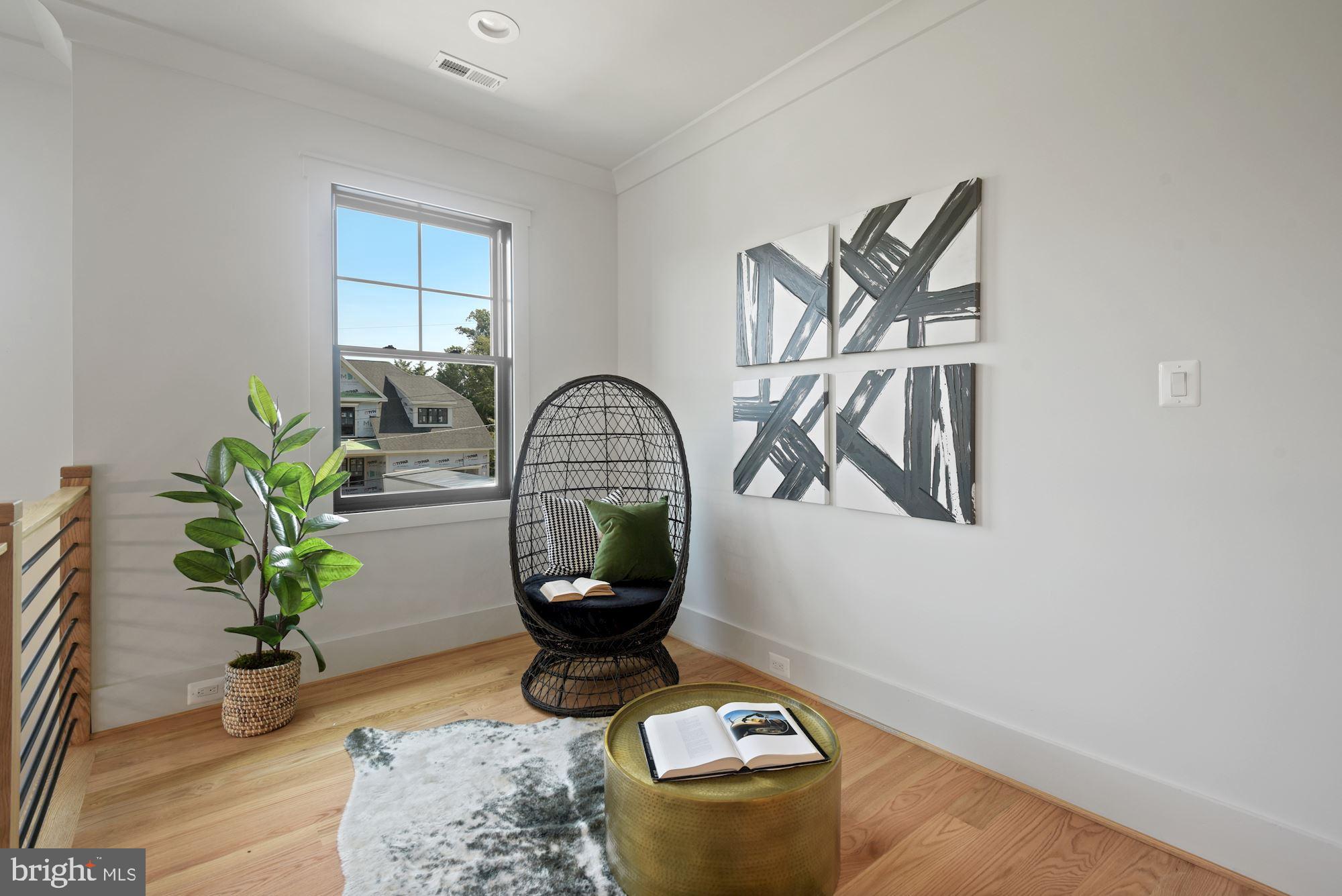 6516 Beverly Avenue McLean, VA 22101 - Photo 50 of 73 Photos are from Model Home at 6519 Beverly Ave