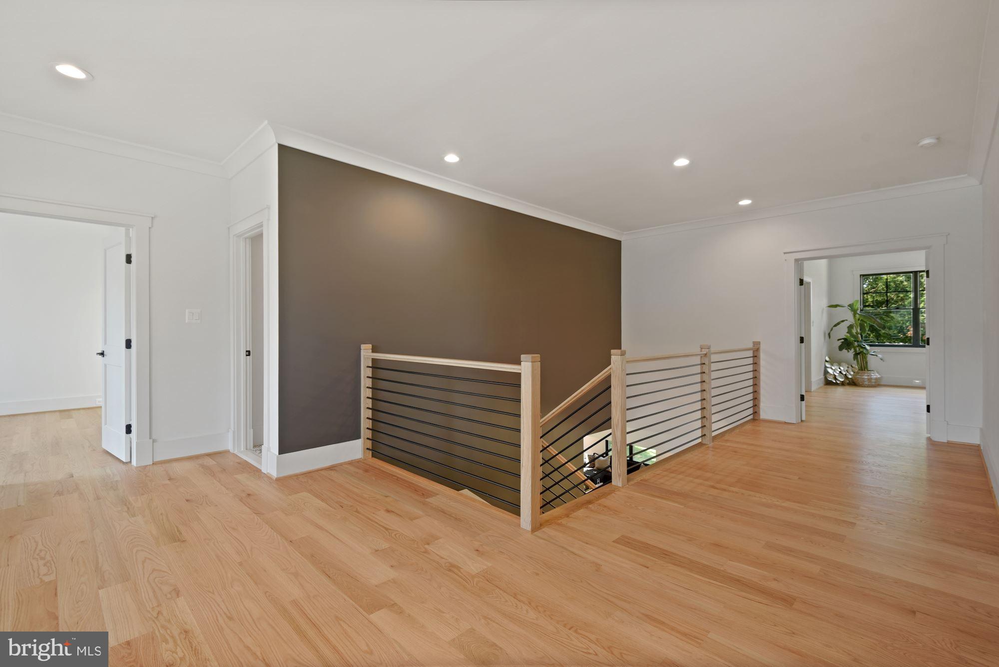 6516 Beverly Avenue McLean, VA 22101 - Photo 51 of 73 Photos are from Model Home at 6519 Beverly Ave