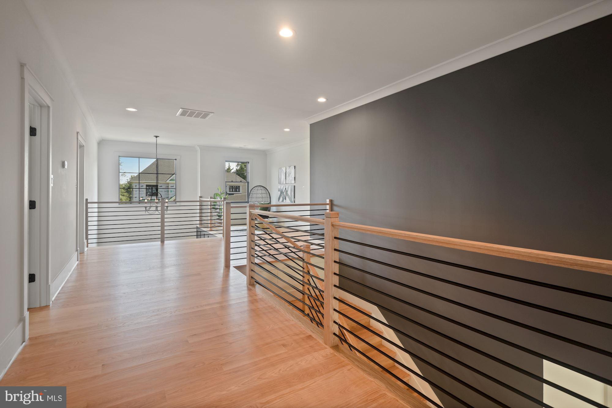 6516 Beverly Avenue McLean, VA 22101 - Photo 52 of 73 Photos are from Model Home at 6519 Beverly Ave