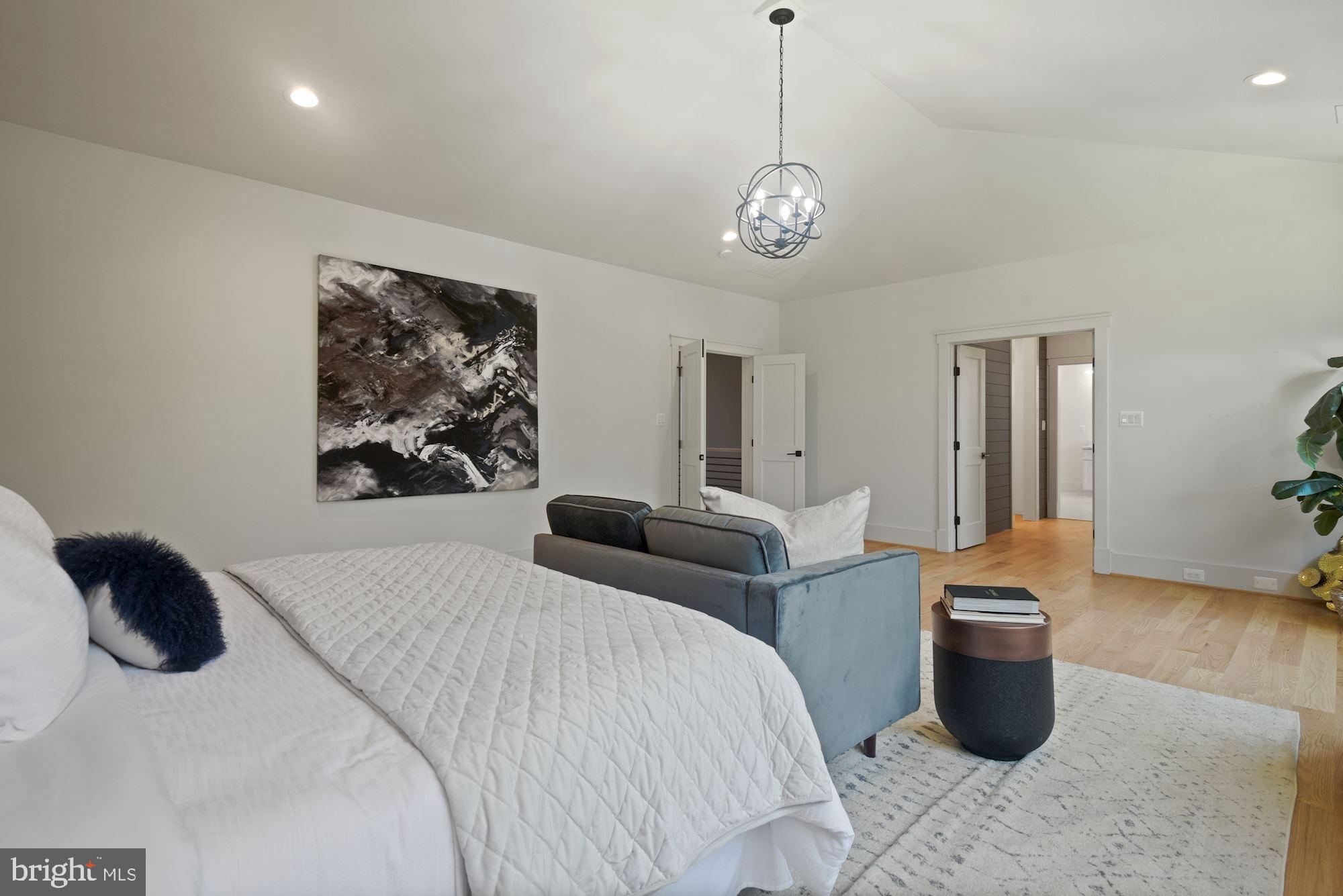 6516 Beverly Avenue McLean, VA 22101 - Photo 53 of 73 Photos are from Model Home at 6519 Beverly Ave