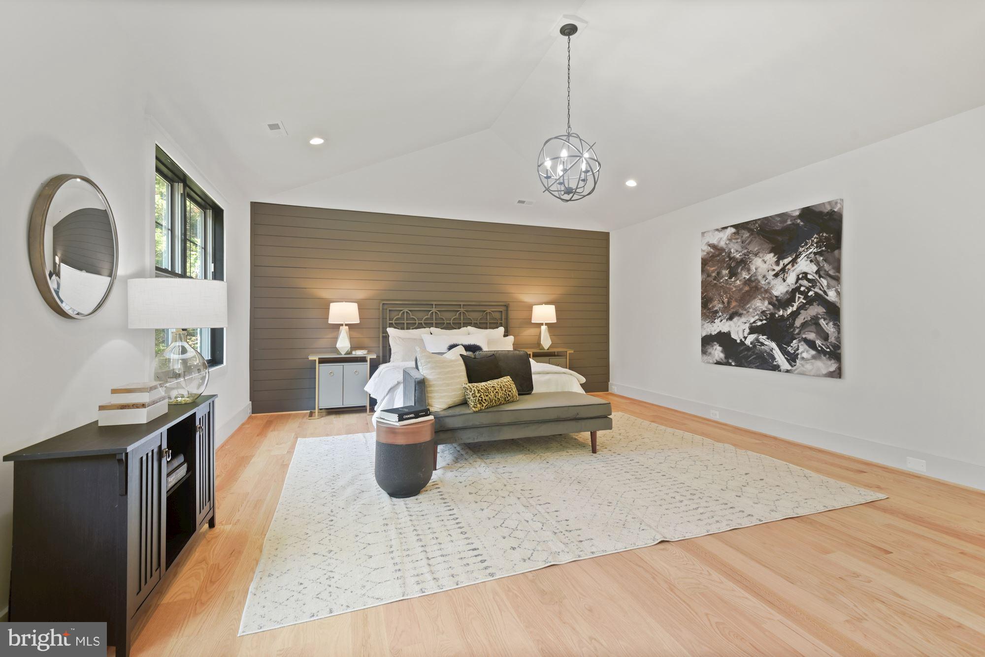 6516 Beverly Avenue McLean, VA 22101 - Photo 54 of 73 Photos are from Model Home at 6519 Beverly Ave