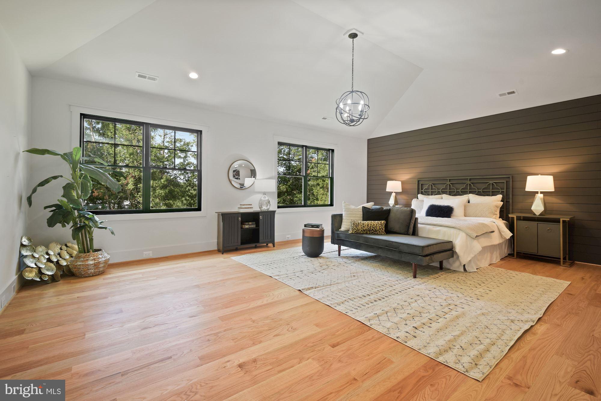 6516 Beverly Avenue McLean, VA 22101 - Photo 55 of 73 Photos are from Model Home at 6519 Beverly Ave