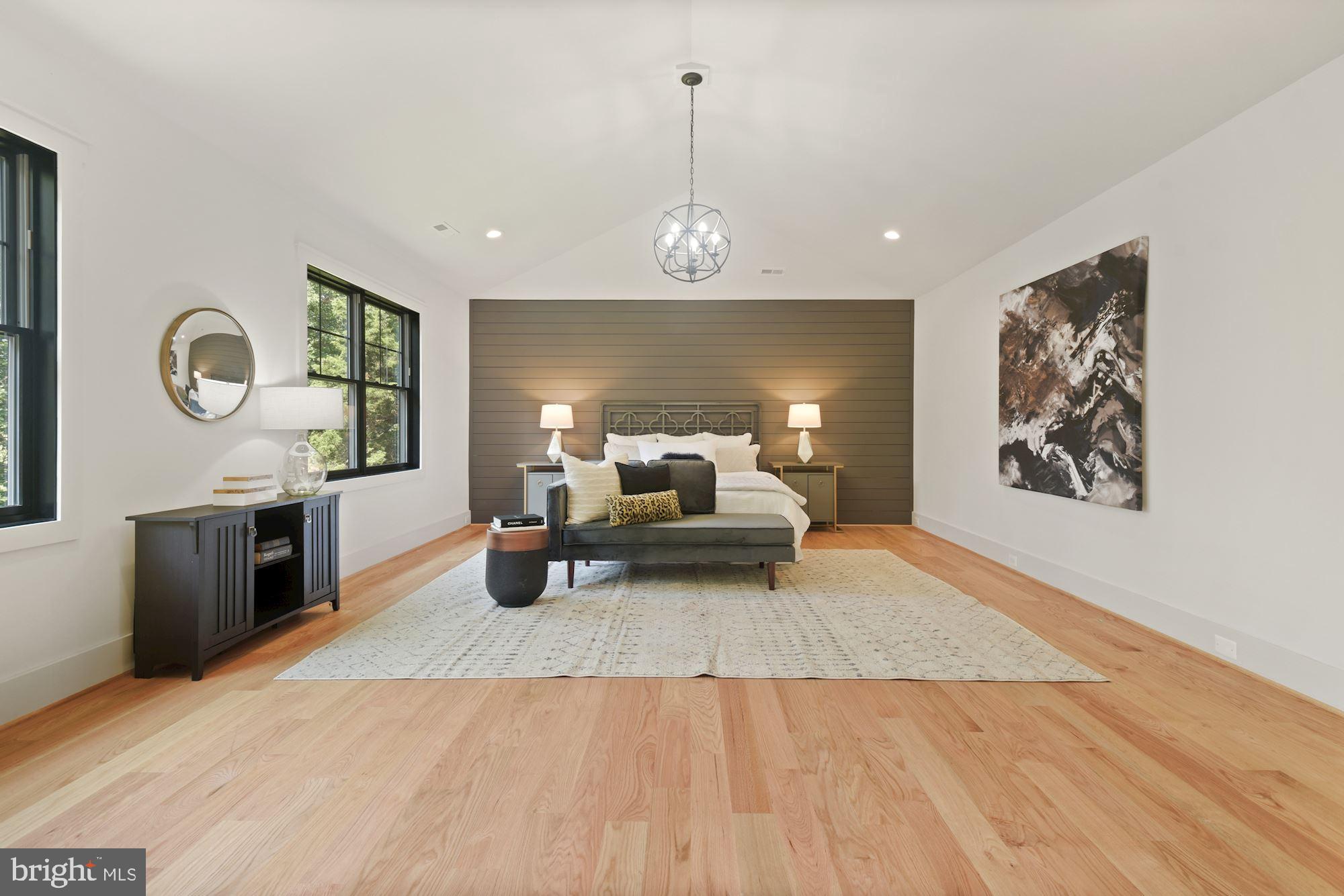 6516 Beverly Avenue McLean, VA 22101 - Photo 56 of 73 Photos are from Model Home at 6519 Beverly Ave