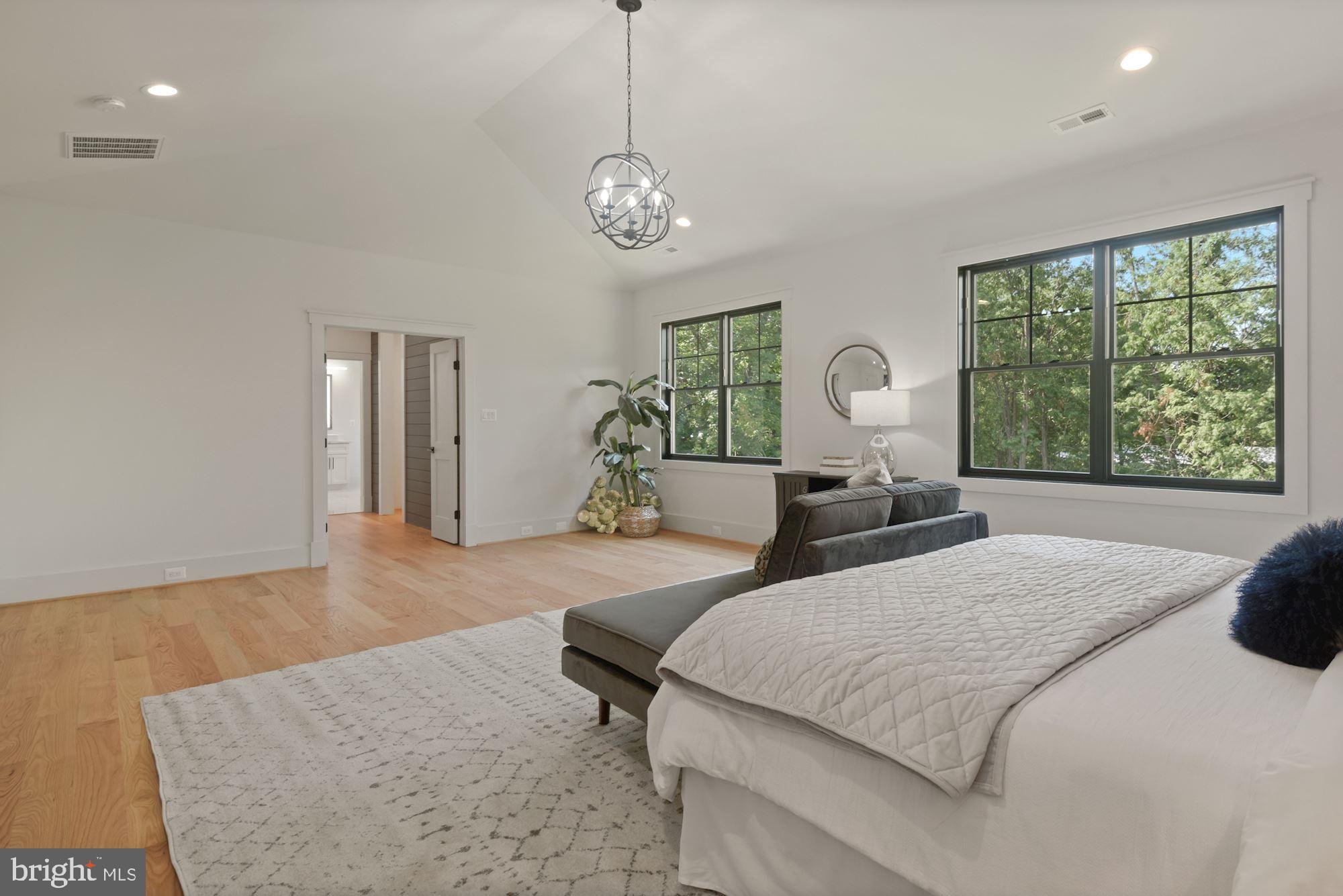 6516 Beverly Avenue McLean, VA 22101 - Photo 57 of 73 Photos are from Model Home at 6519 Beverly Ave