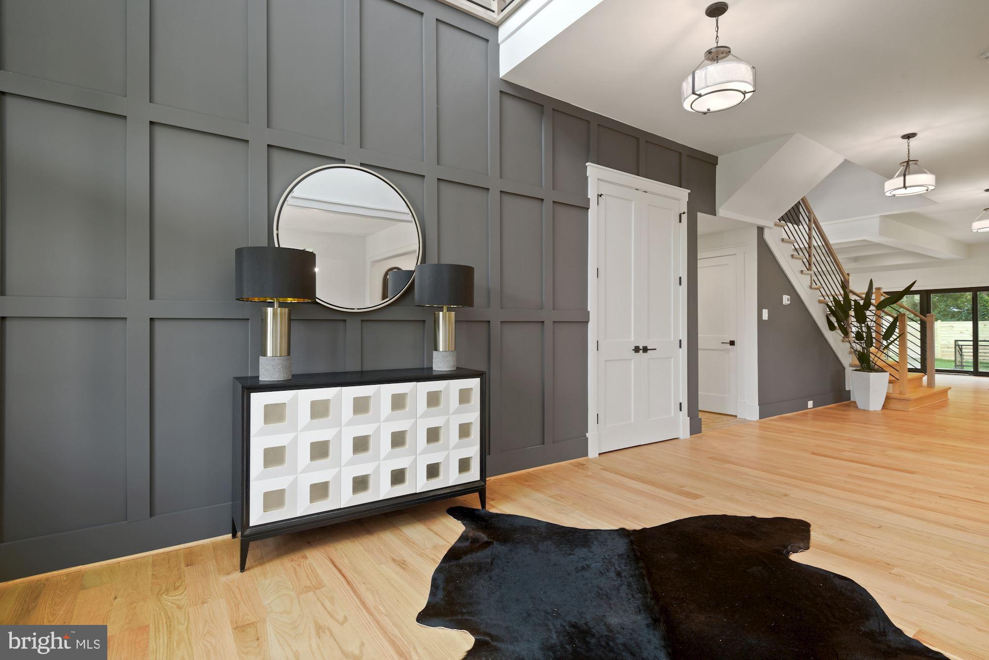 6516 Beverly Avenue McLean, VA 22101 - Photo 4 of 73 Photos are from Model Home at 6519 Beverly Ave