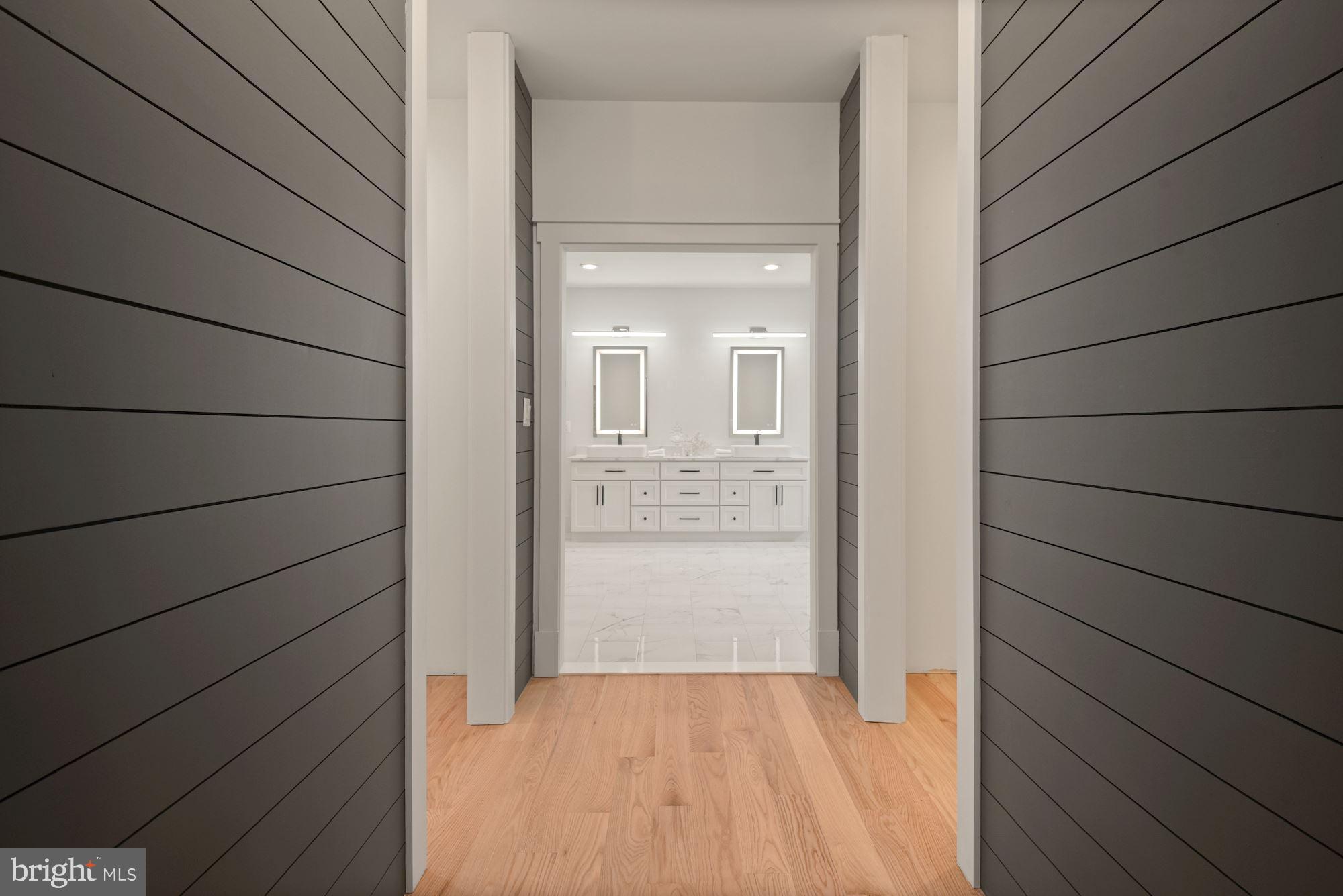 6516 Beverly Avenue McLean, VA 22101 - Photo 58 of 73 Photos are from Model Home at 6519 Beverly Ave