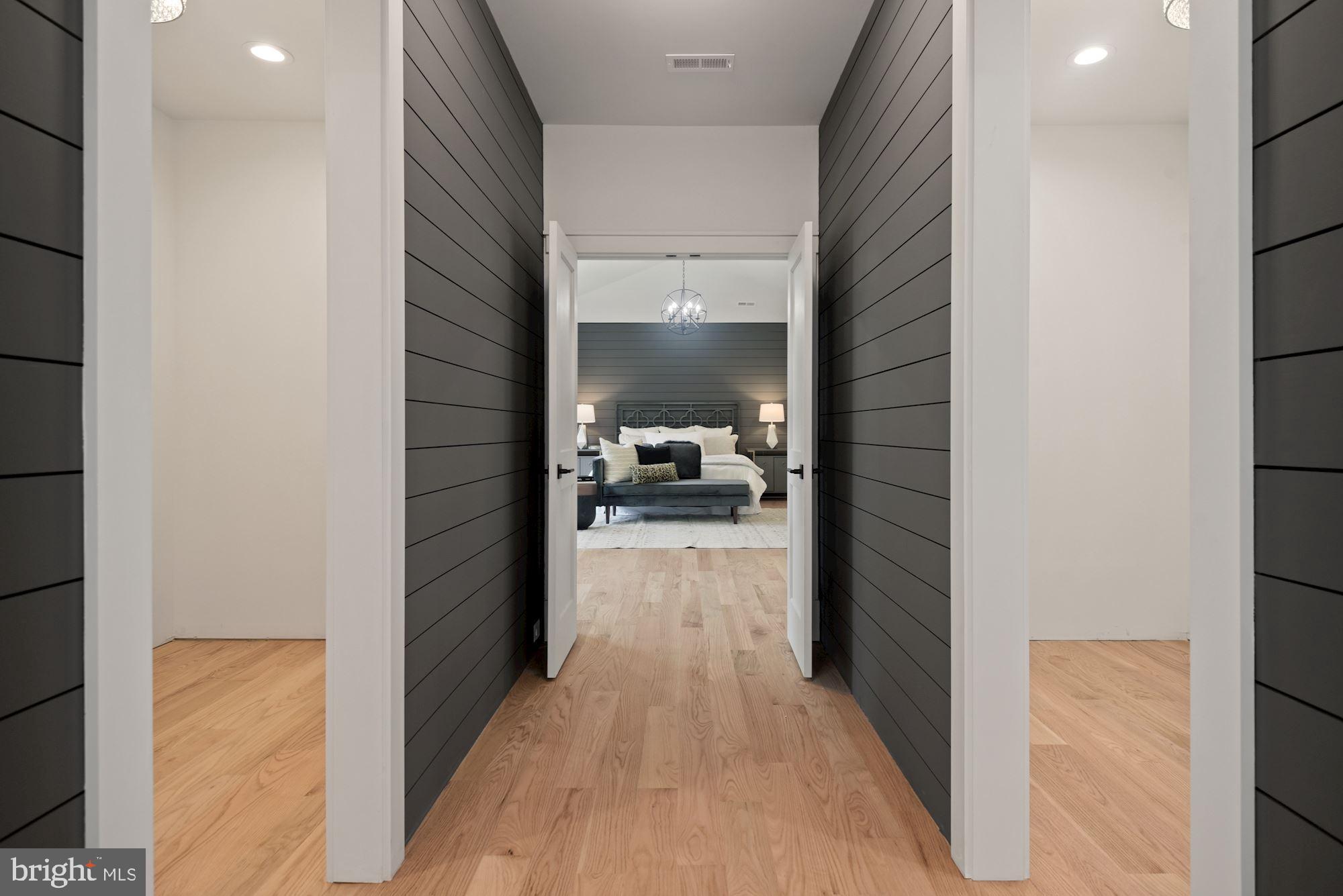 6516 Beverly Avenue McLean, VA 22101 - Photo 59 of 73 Photos are from Model Home at 6519 Beverly Ave