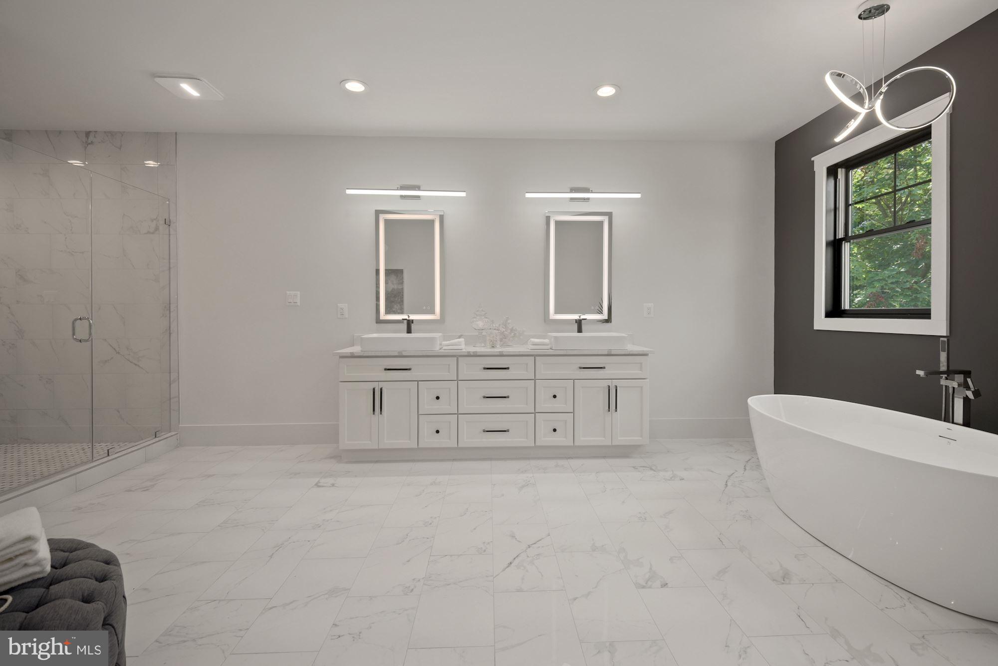 6516 Beverly Avenue McLean, VA 22101 - Photo 60 of 73 Photos are from Model Home at 6519 Beverly Ave