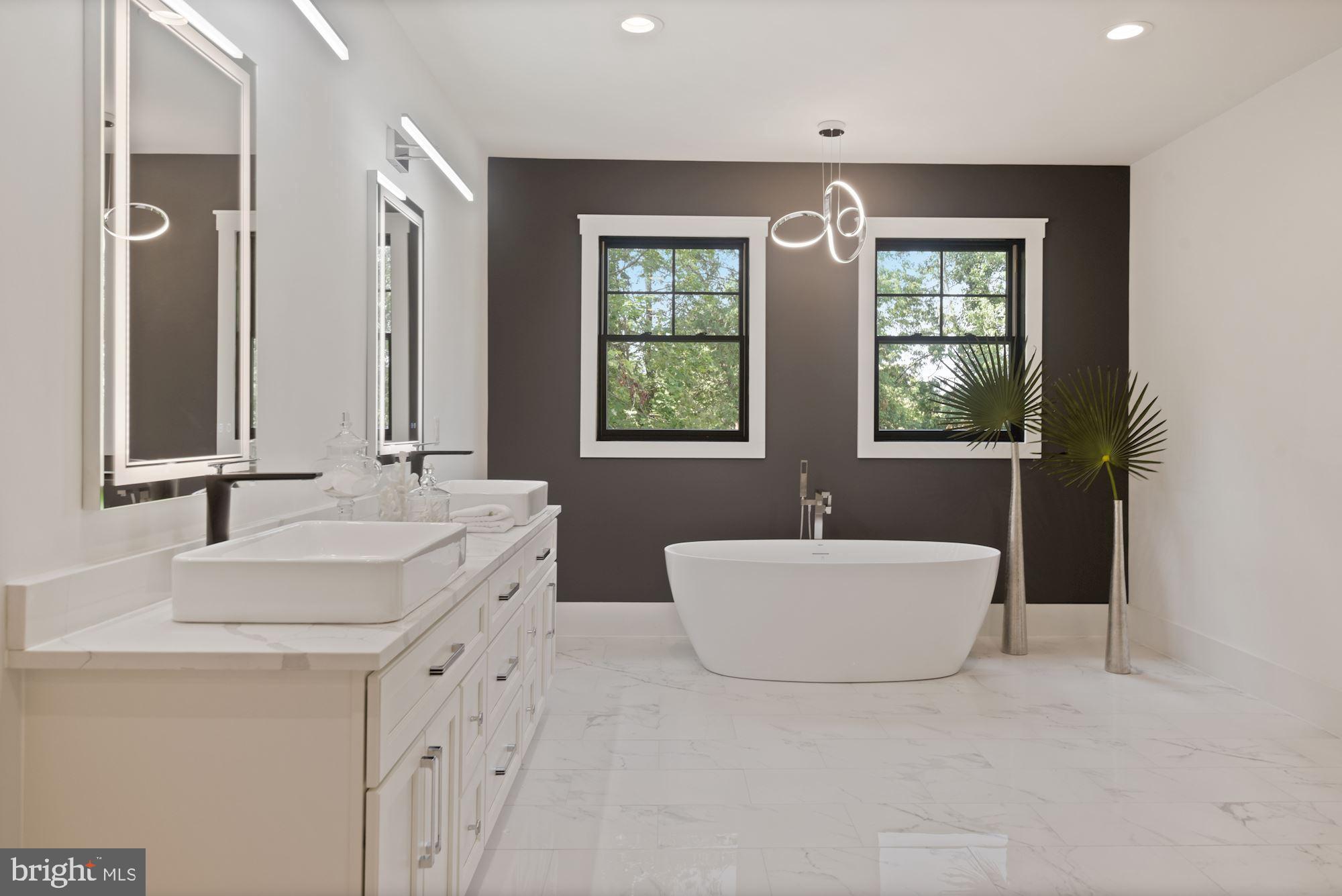 6516 Beverly Avenue McLean, VA 22101 - Photo 61 of 73 Photos are from Model Home at 6519 Beverly Ave