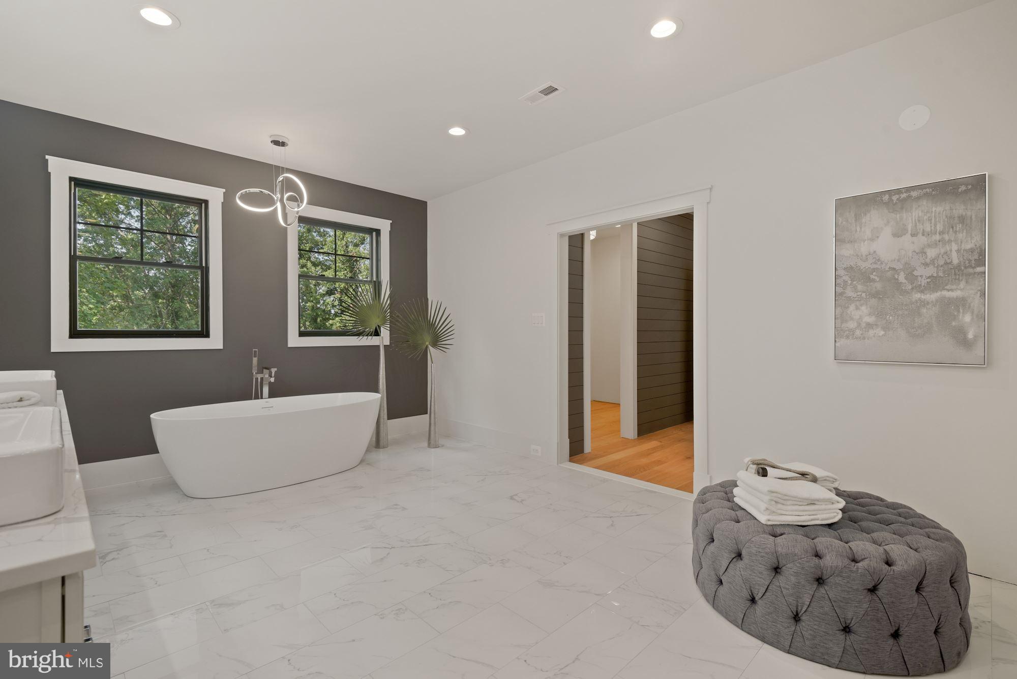 6516 Beverly Avenue McLean, VA 22101 - Photo 62 of 73 Photos are from Model Home at 6519 Beverly Ave