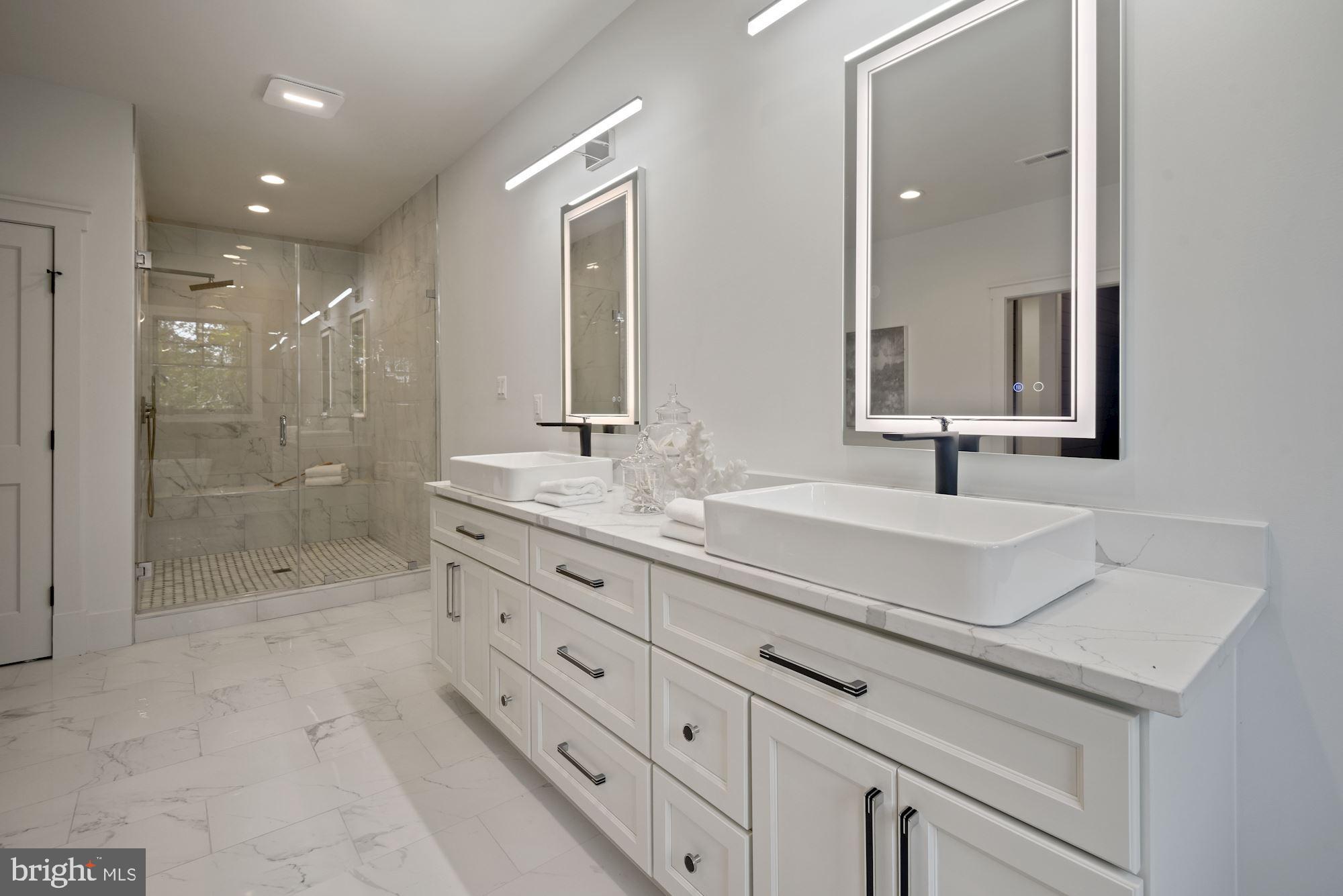 6516 Beverly Avenue McLean, VA 22101 - Photo 64 of 73 Photos are from Model Home at 6519 Beverly Ave