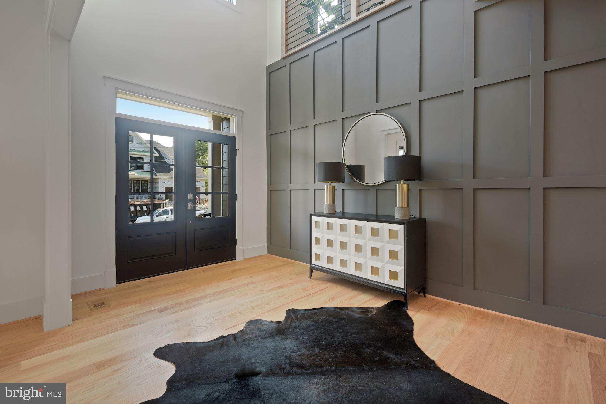 6516 Beverly Avenue McLean, VA 22101 - Photo 5 of 73 Photos are from Model Home at 6519 Beverly Ave