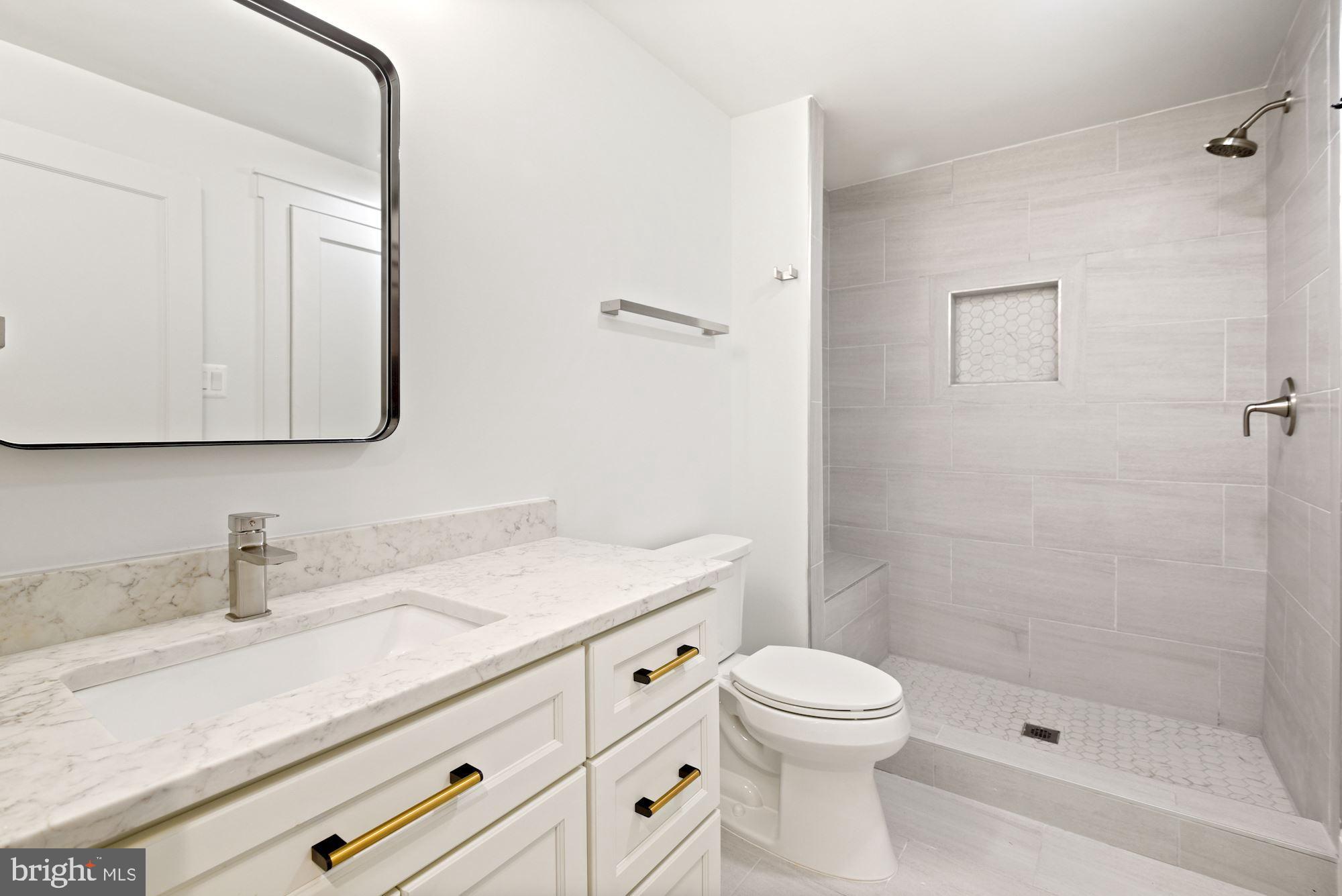 6516 Beverly Avenue McLean, VA 22101 - Photo 68 of 73 Photos are from Model Home at 6519 Beverly Ave