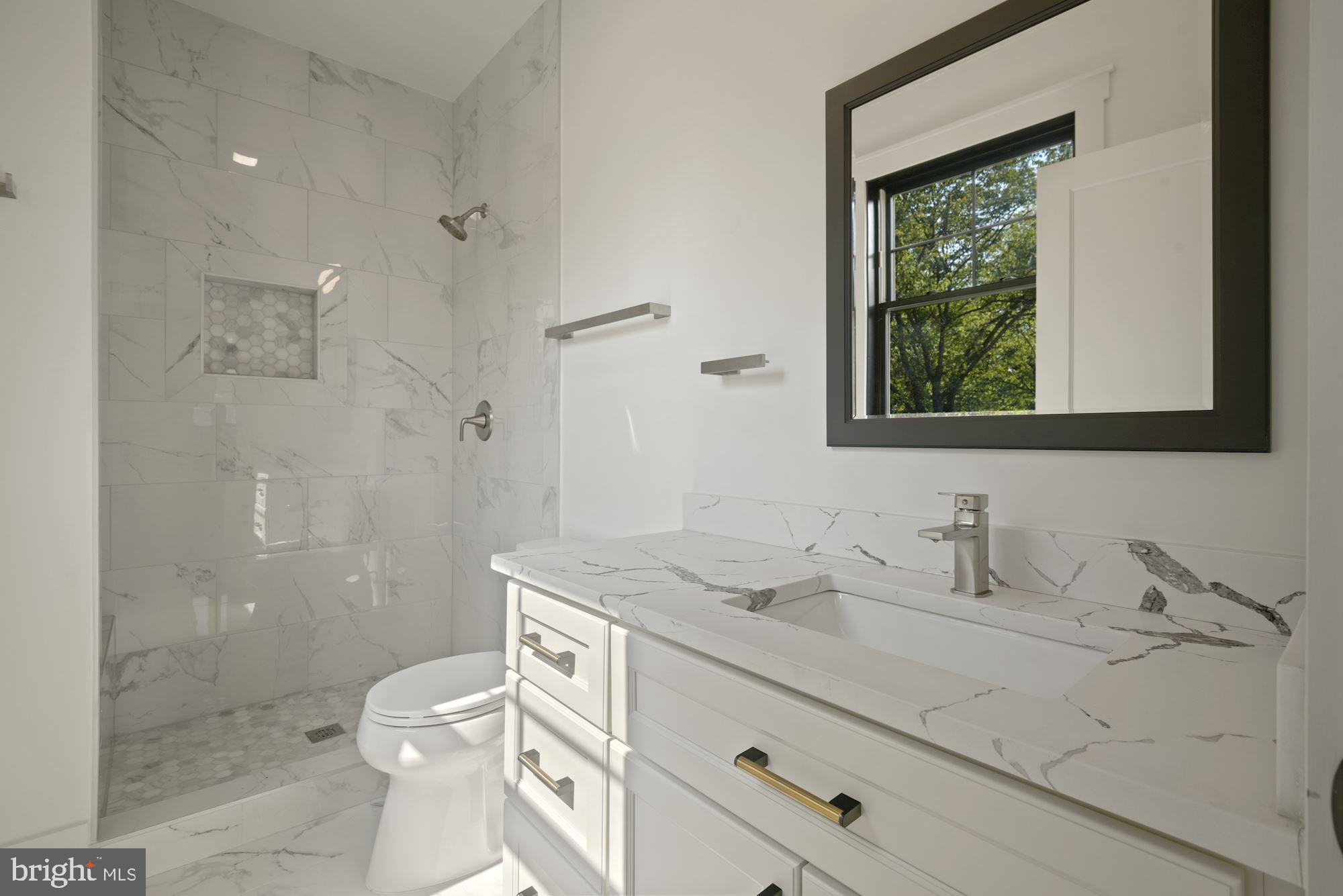 6516 Beverly Avenue McLean, VA 22101 - Photo 69 of 73 Photos are from Model Home at 6519 Beverly Ave