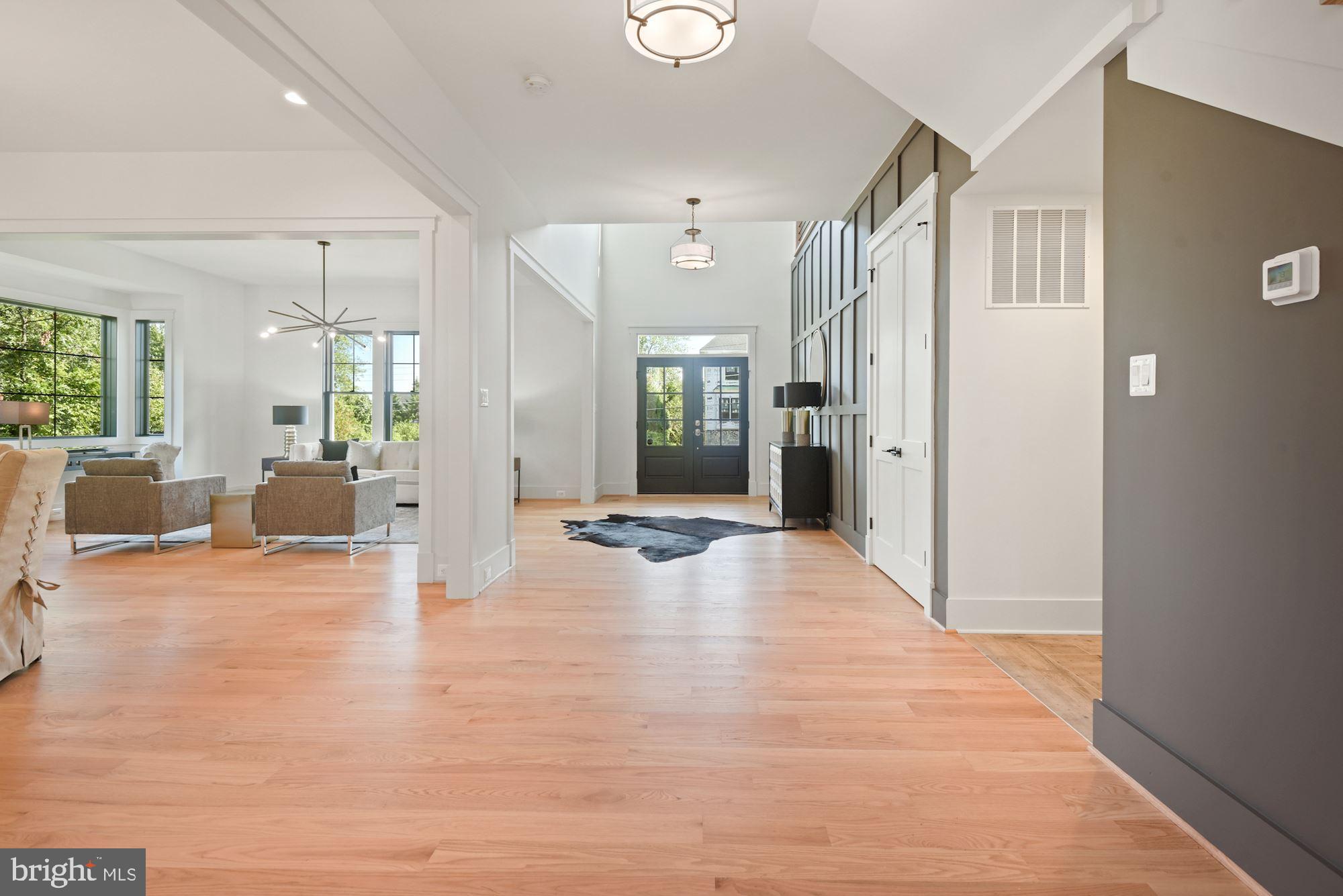 6516 Beverly Avenue McLean, VA 22101 - Photo 7 of 73 Photos are from Model Home at 6519 Beverly Ave