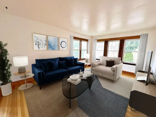 $3,400 | 11 Puritan Road, Somerville, MA 02145