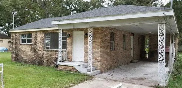 $1,395 | 6207 Casper Street, Baton Rouge, LA 70805