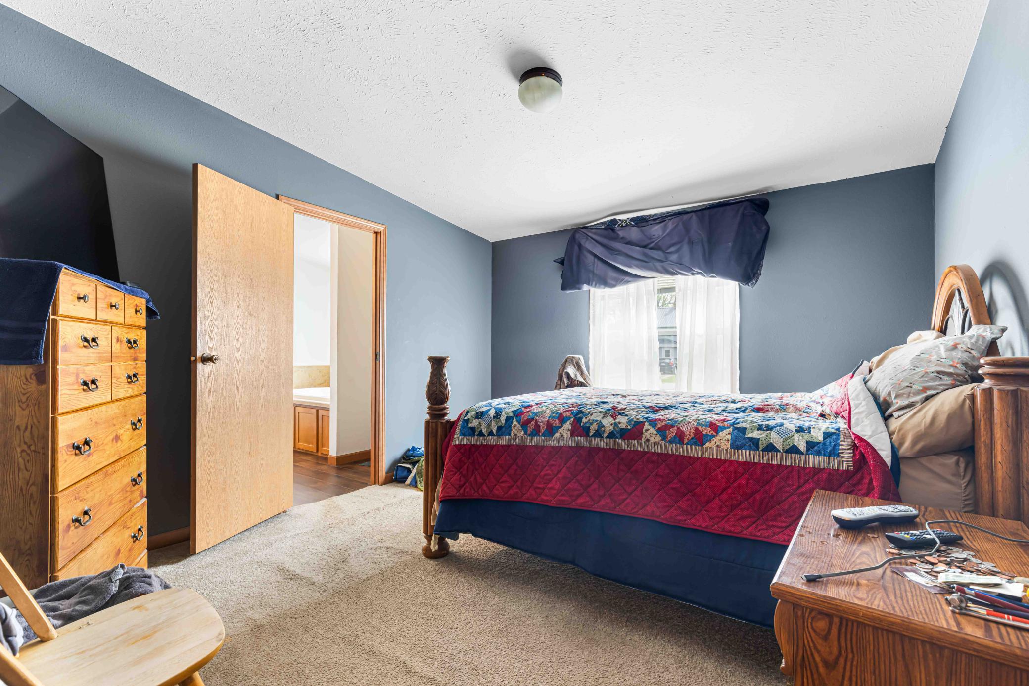 137 Roosvelt Street Cayuga, ND 58013 - Photo 41 of 60
