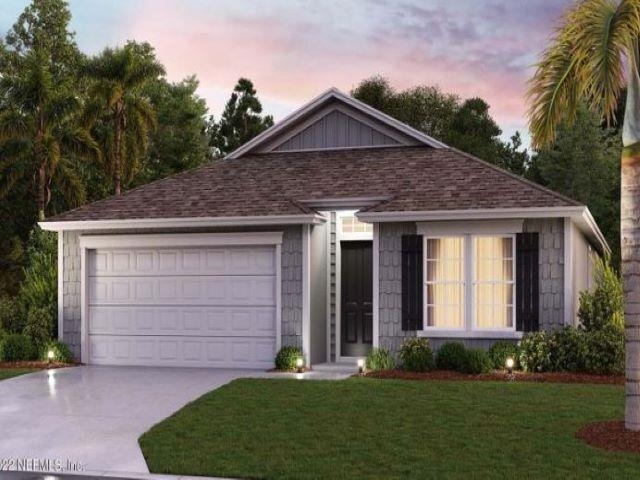 601 Morgans Treasure Road St. Augustine, FL 32084 - Photo 1 of 1 Gallery Image 1