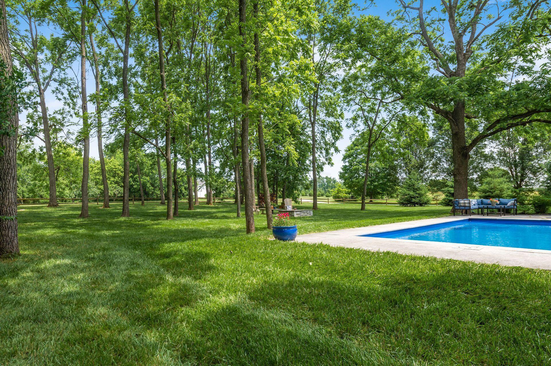 4720 Refugee Road Baltimore, OH 43105 - Photo 65 of 74 Park Like Yard