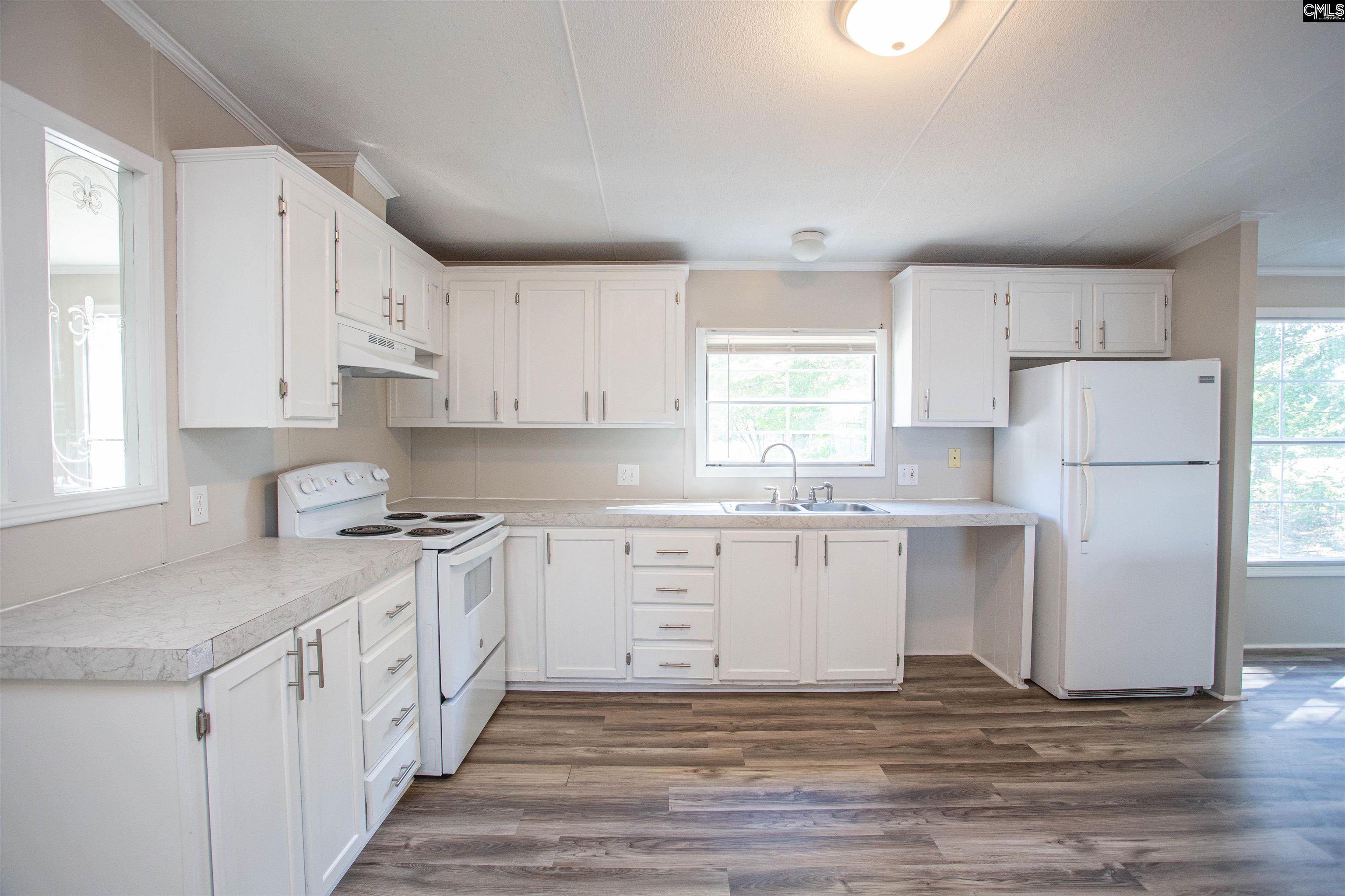 2136 Ridgeway Road Lugoff, SC 29078 - Photo 8 of 32