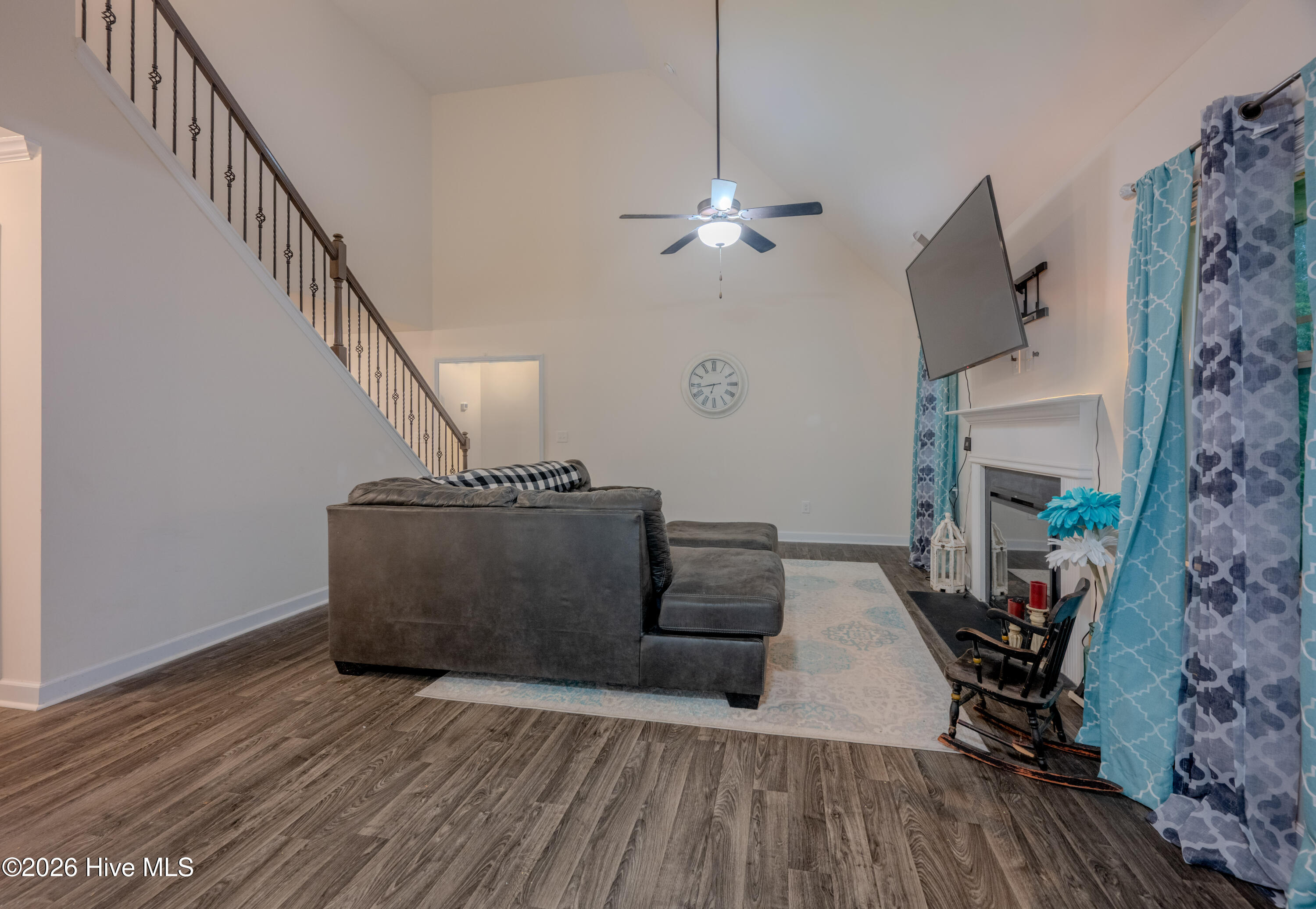 800 Gregory Fork Road Richlands, NC 28574 - Photo 16 of 52